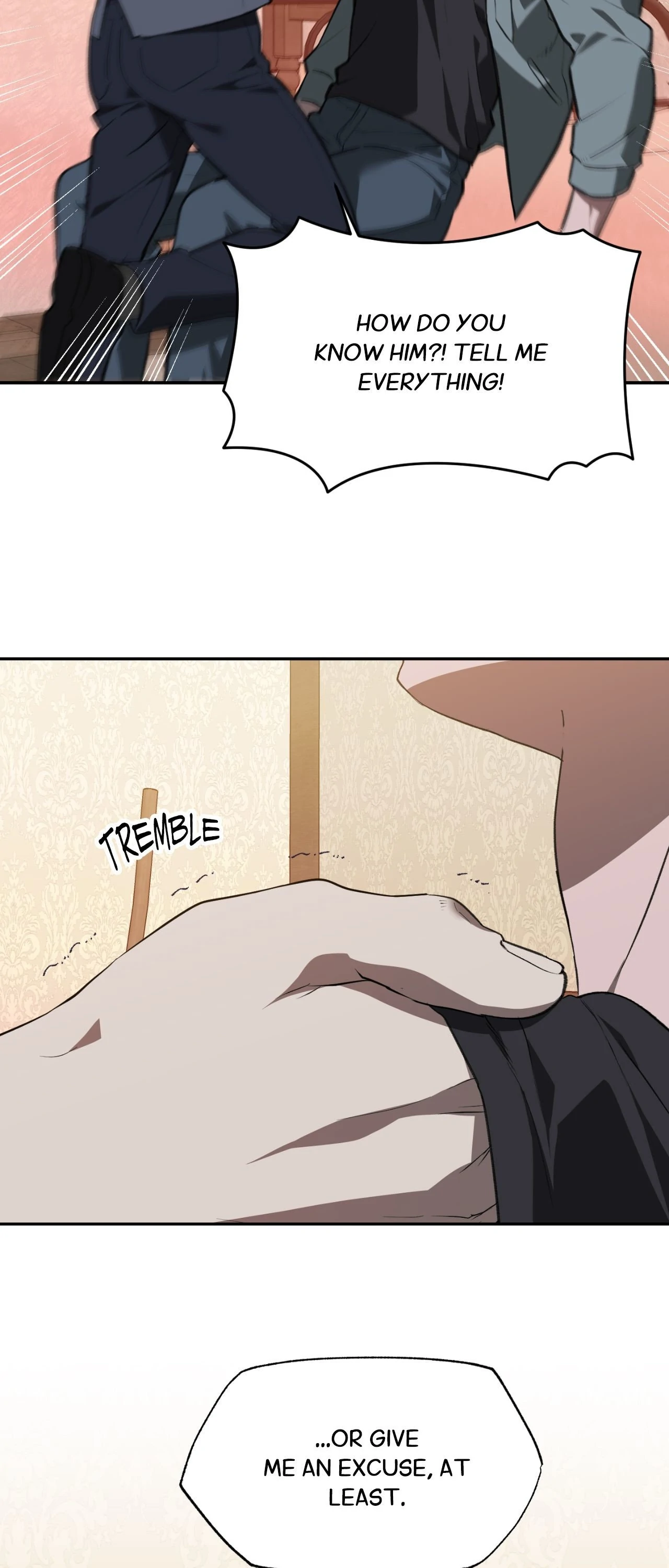 Control Time [Official] - Chapter 45 manhwa