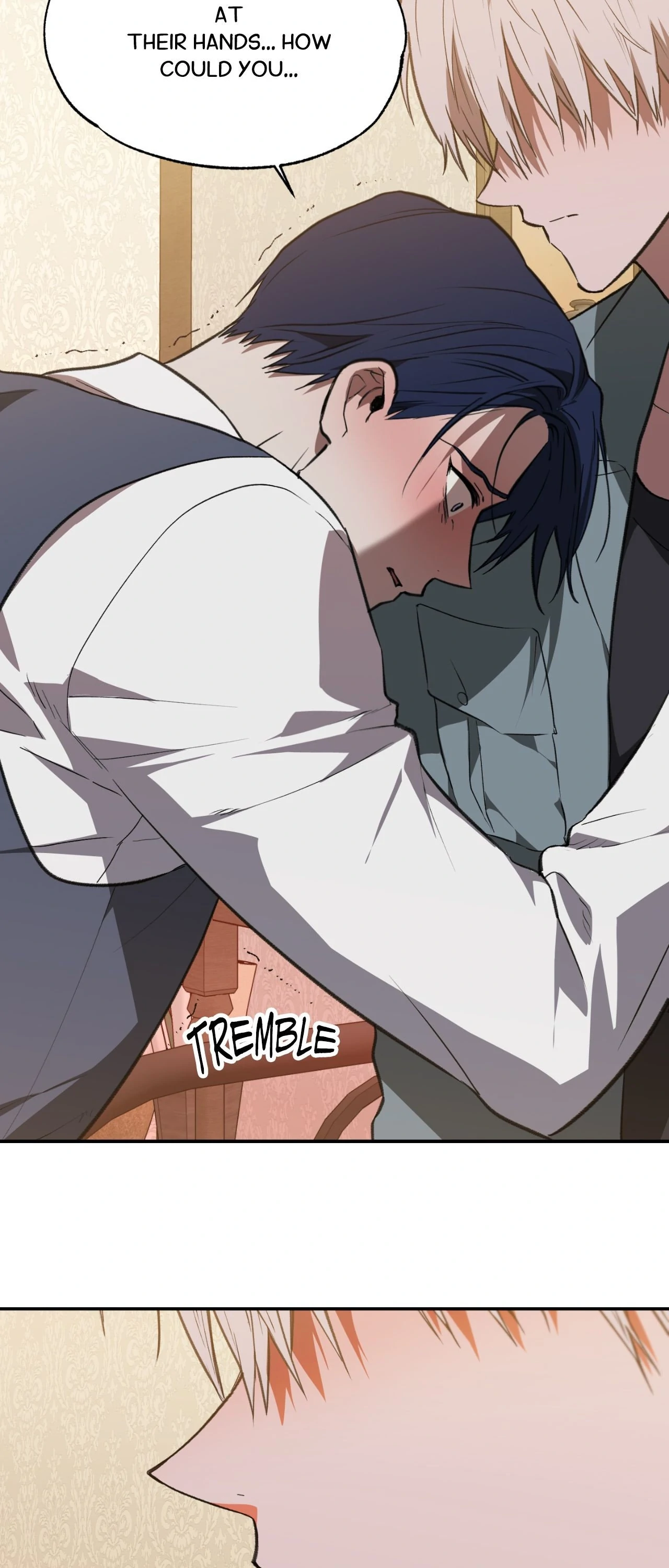 Control Time [Official] - Chapter 45 manhwa