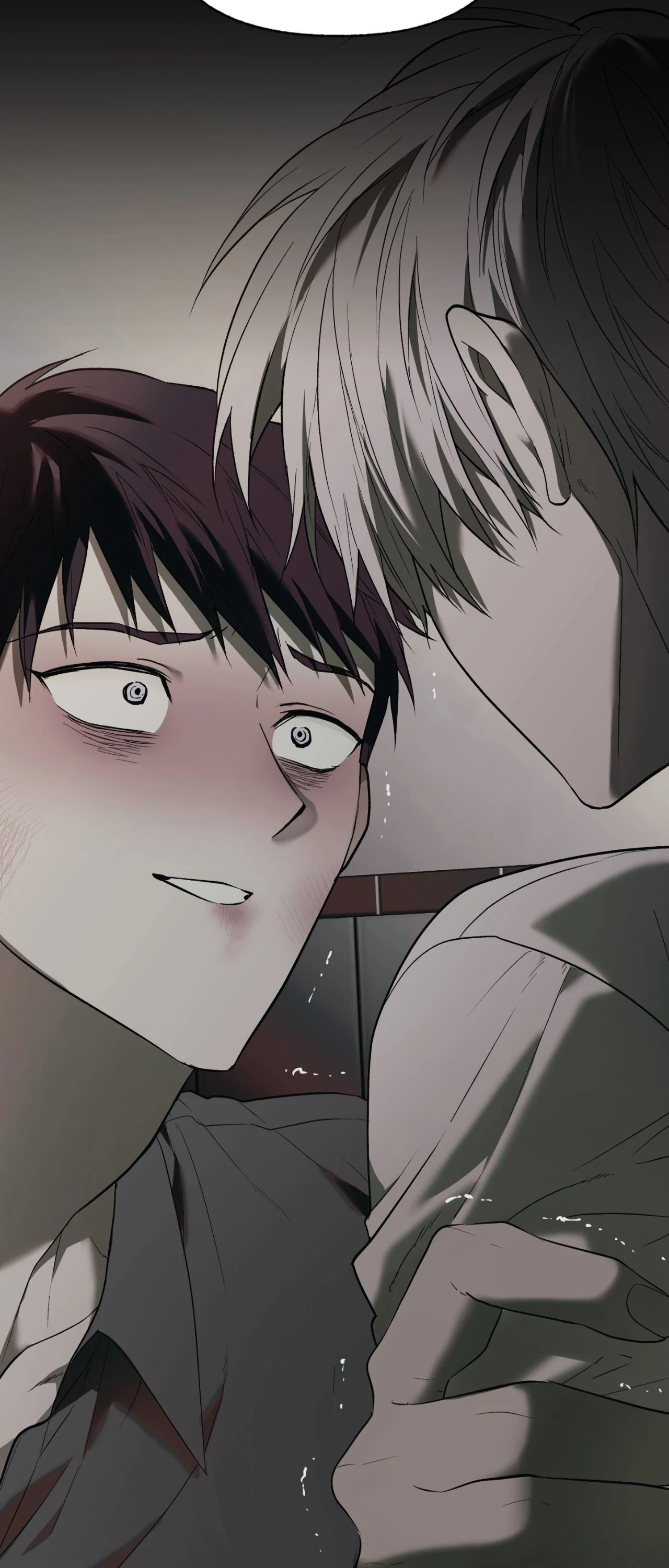 Control Time [Official] - Chapter 45 manhwa