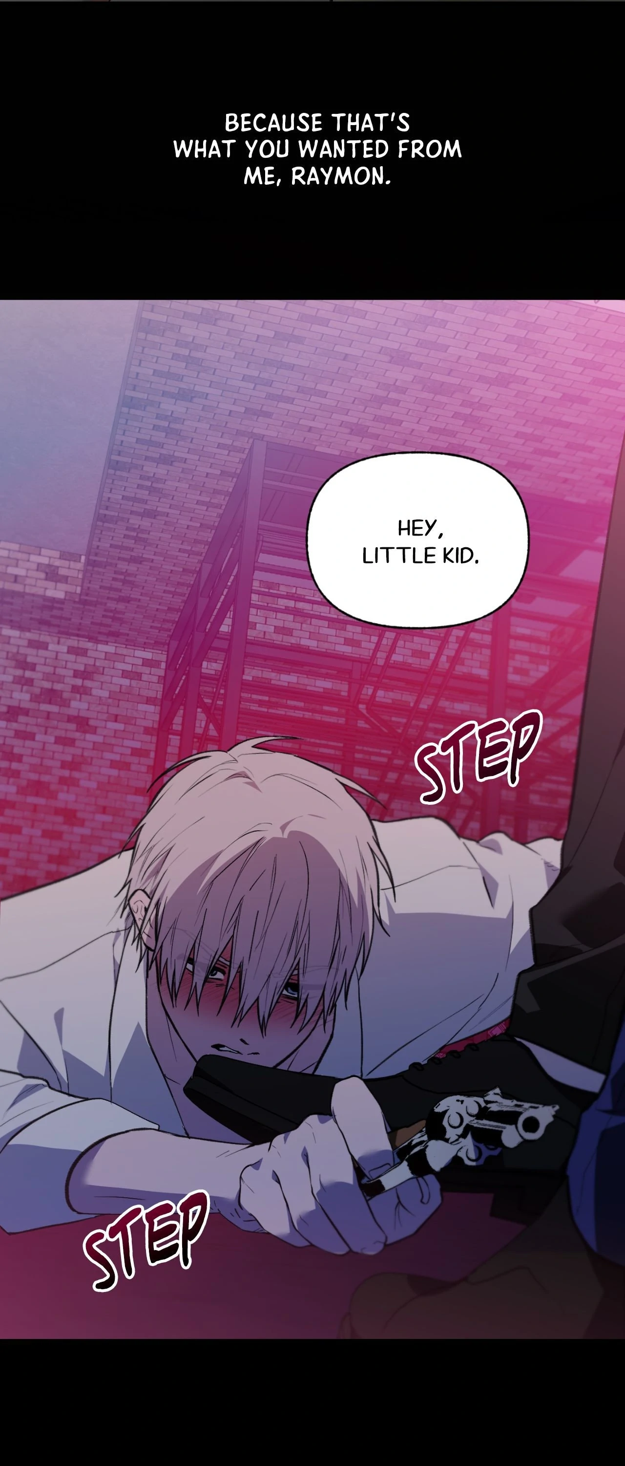 Control Time [Official] - Chapter 45 manhwa