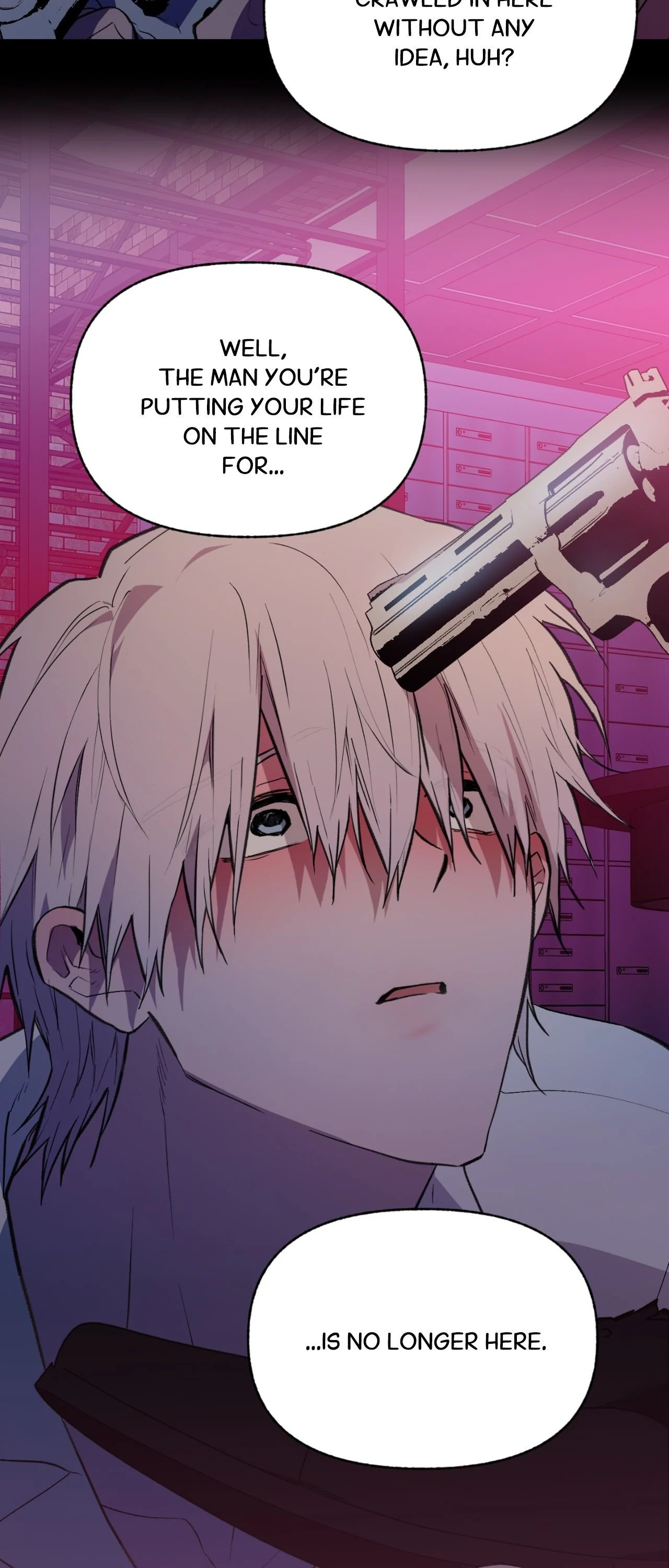 Control Time [Official] - Chapter 45 manhwa