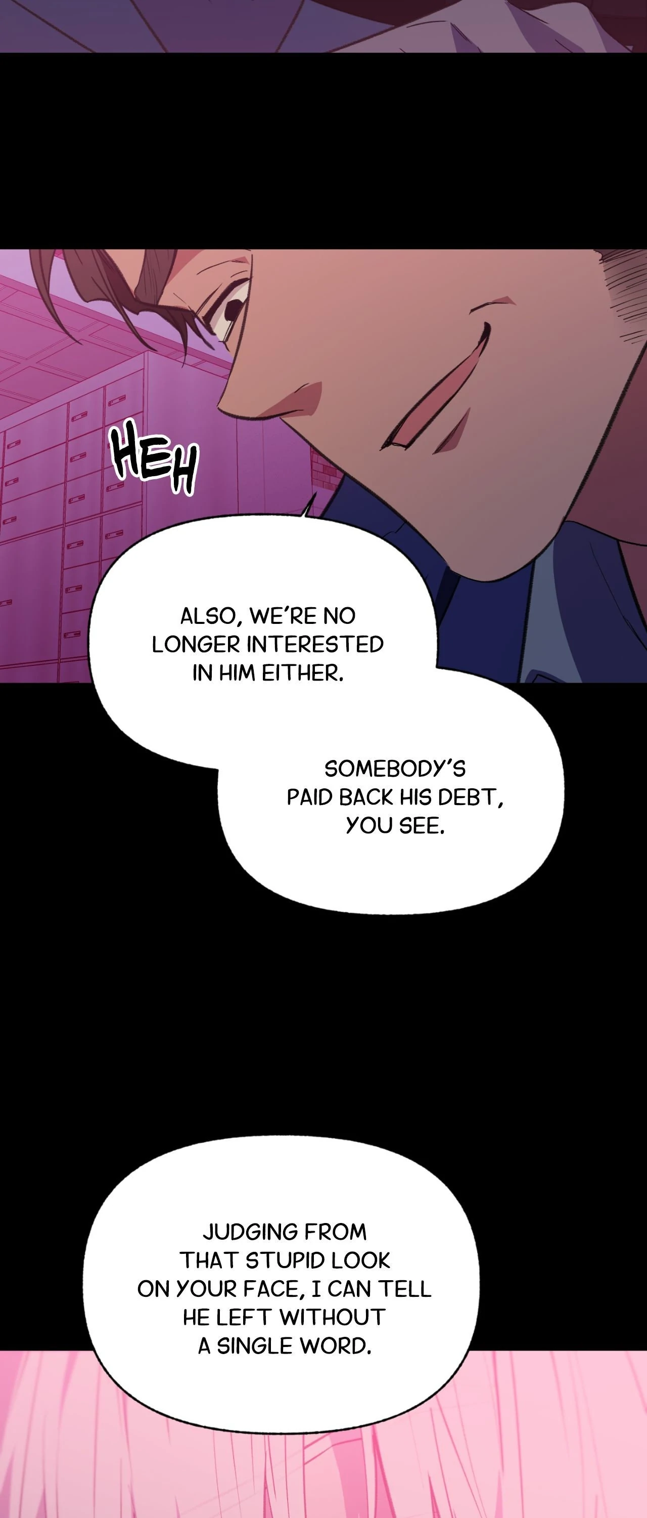 Control Time [Official] - Chapter 45 manhwa
