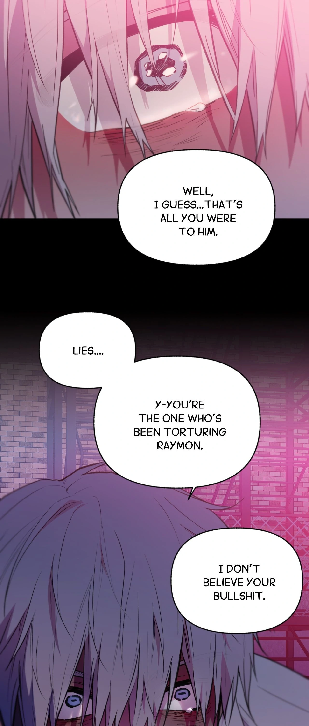 Control Time [Official] - Chapter 45 manhwa