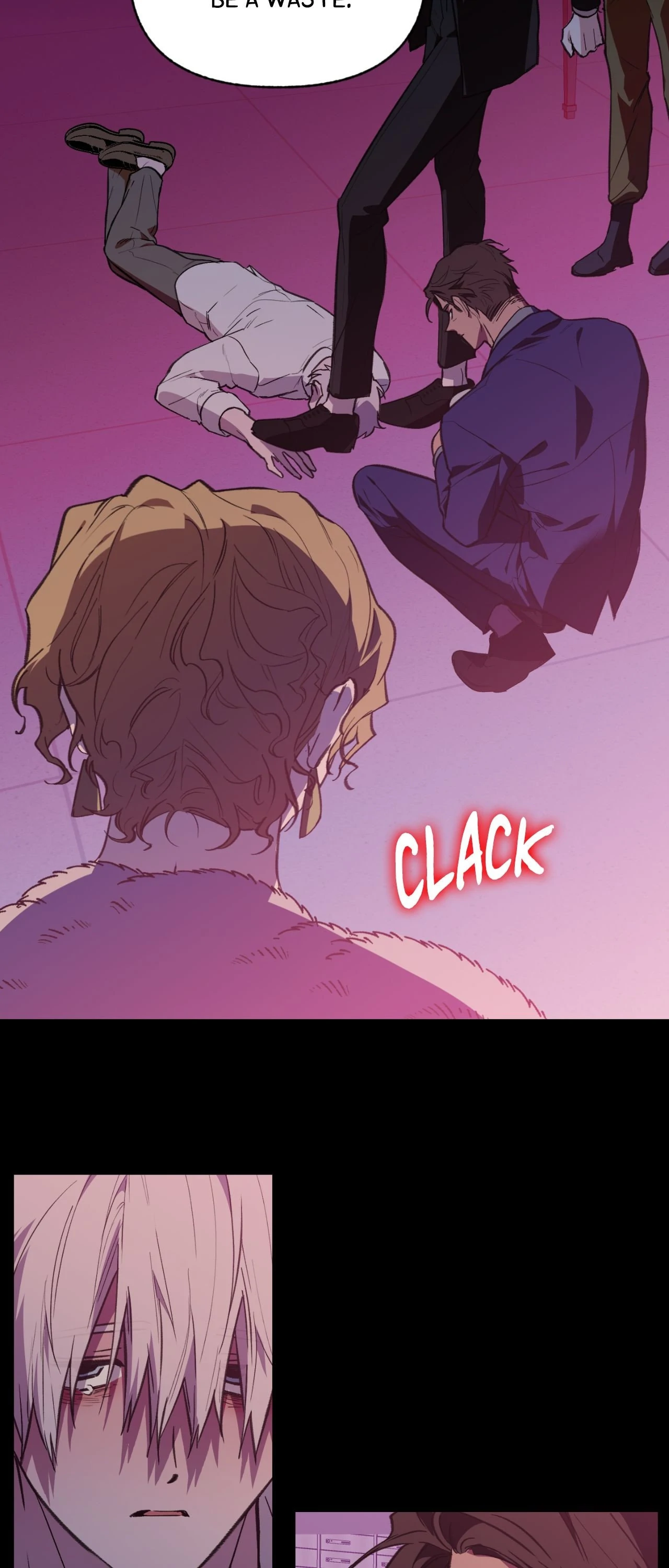 Control Time [Official] - Chapter 45 manhwa
