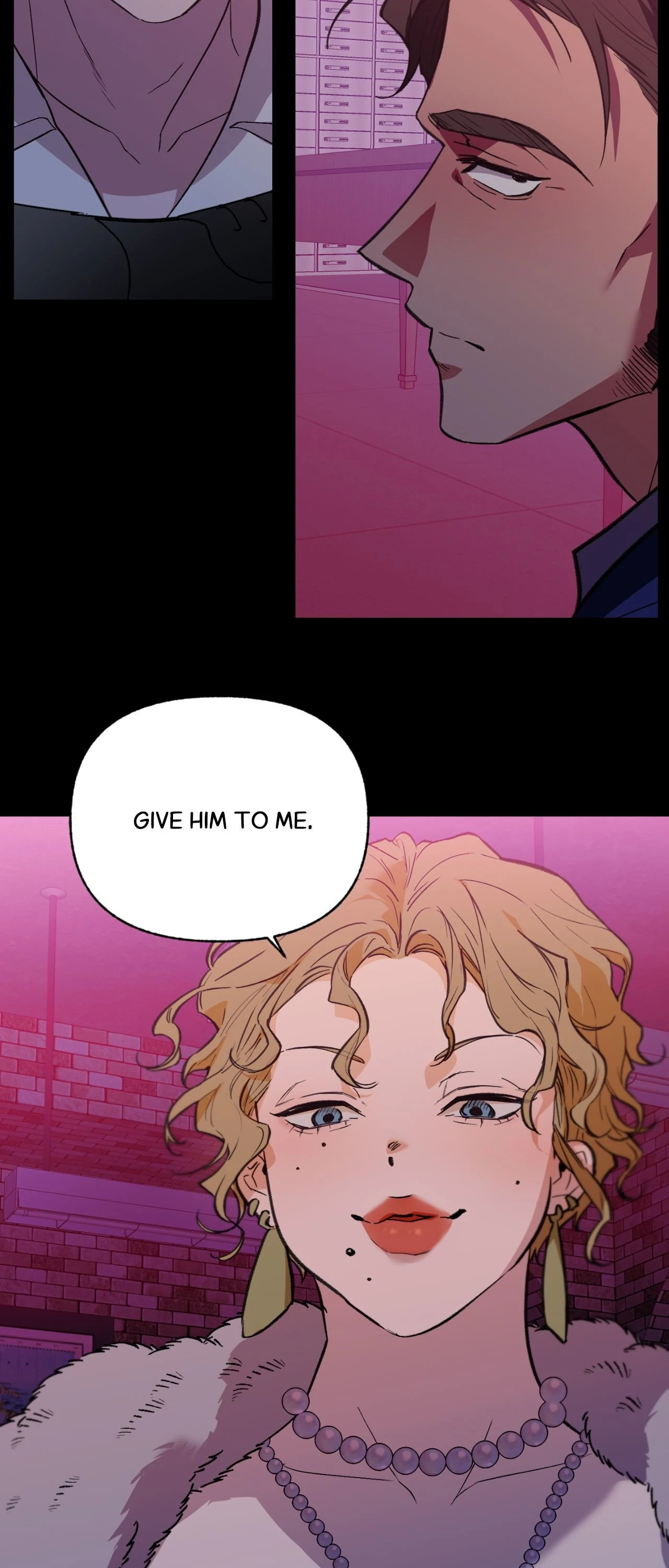 Control Time [Official] - Chapter 45 manhwa