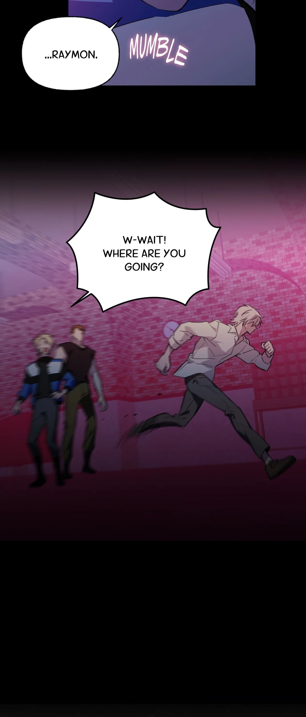 Control Time [Official] - Chapter 45 manhwa