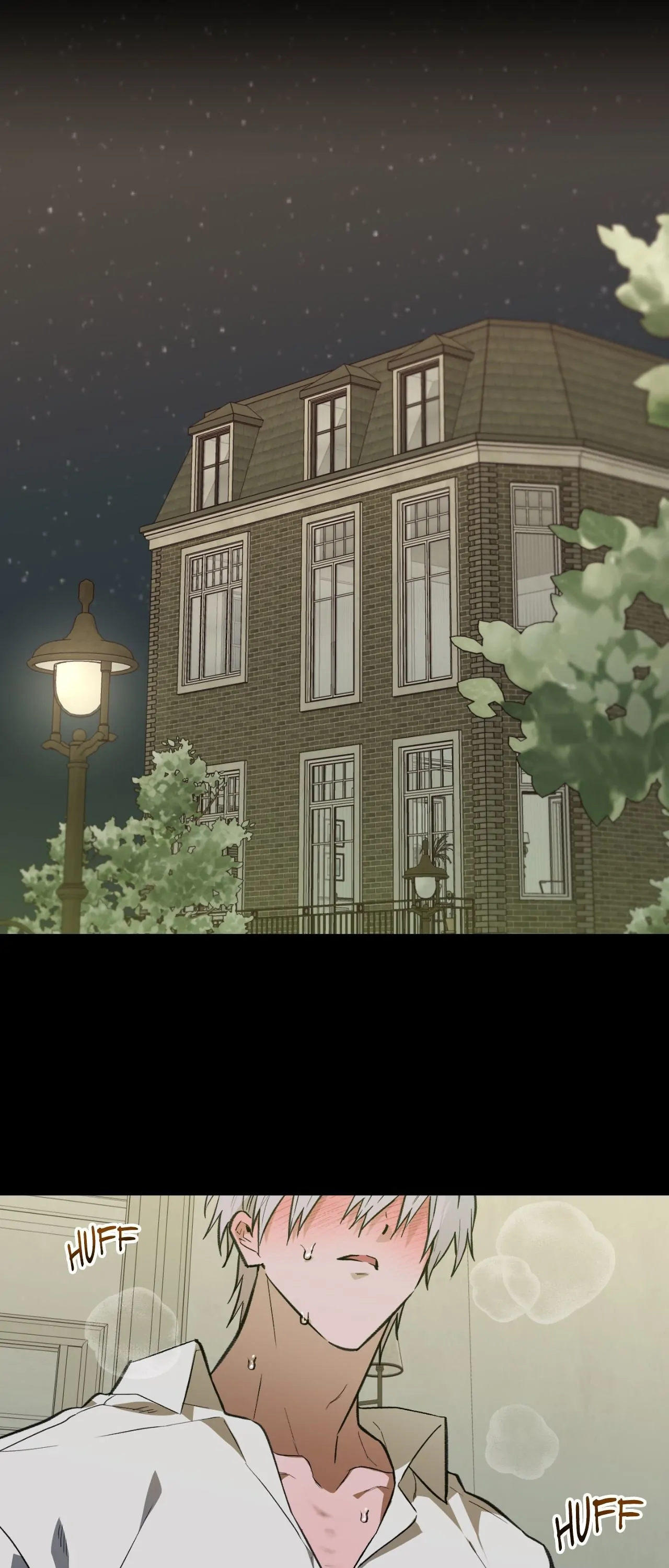 Control Time [Official] - Chapter 45 manhwa