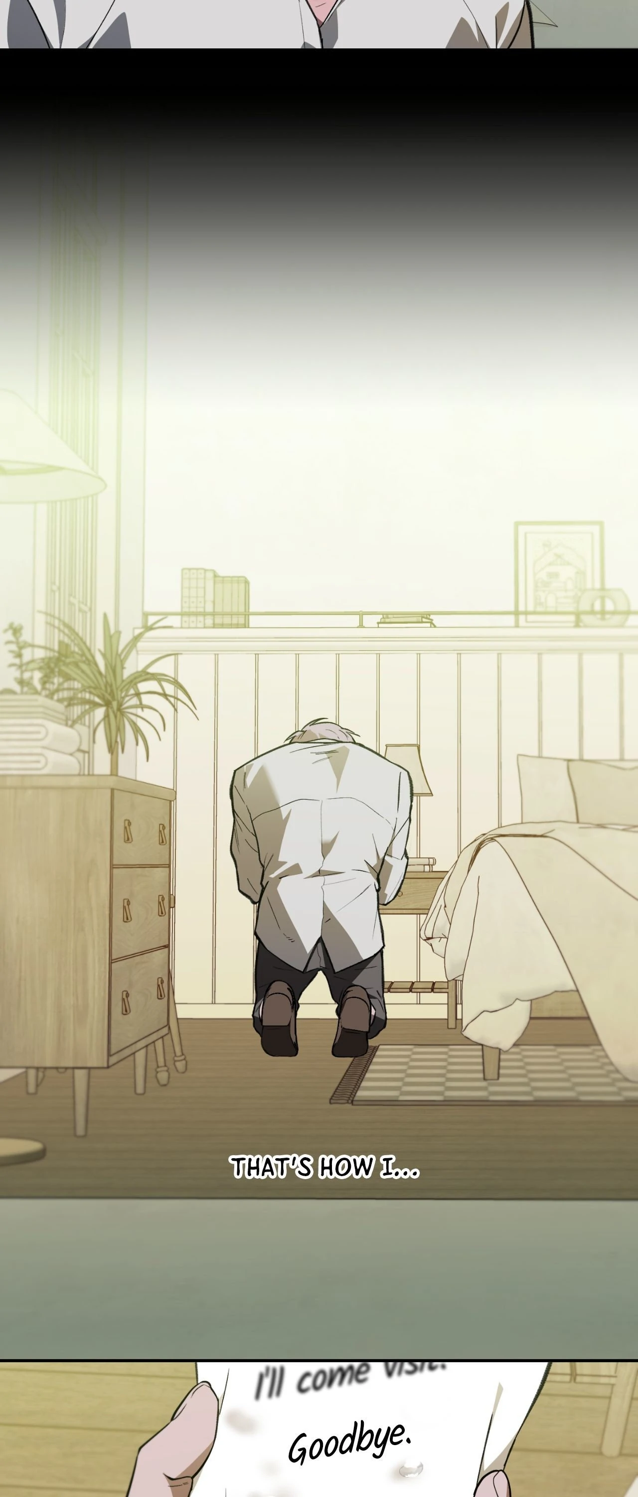 Control Time [Official] - Chapter 45 manhwa
