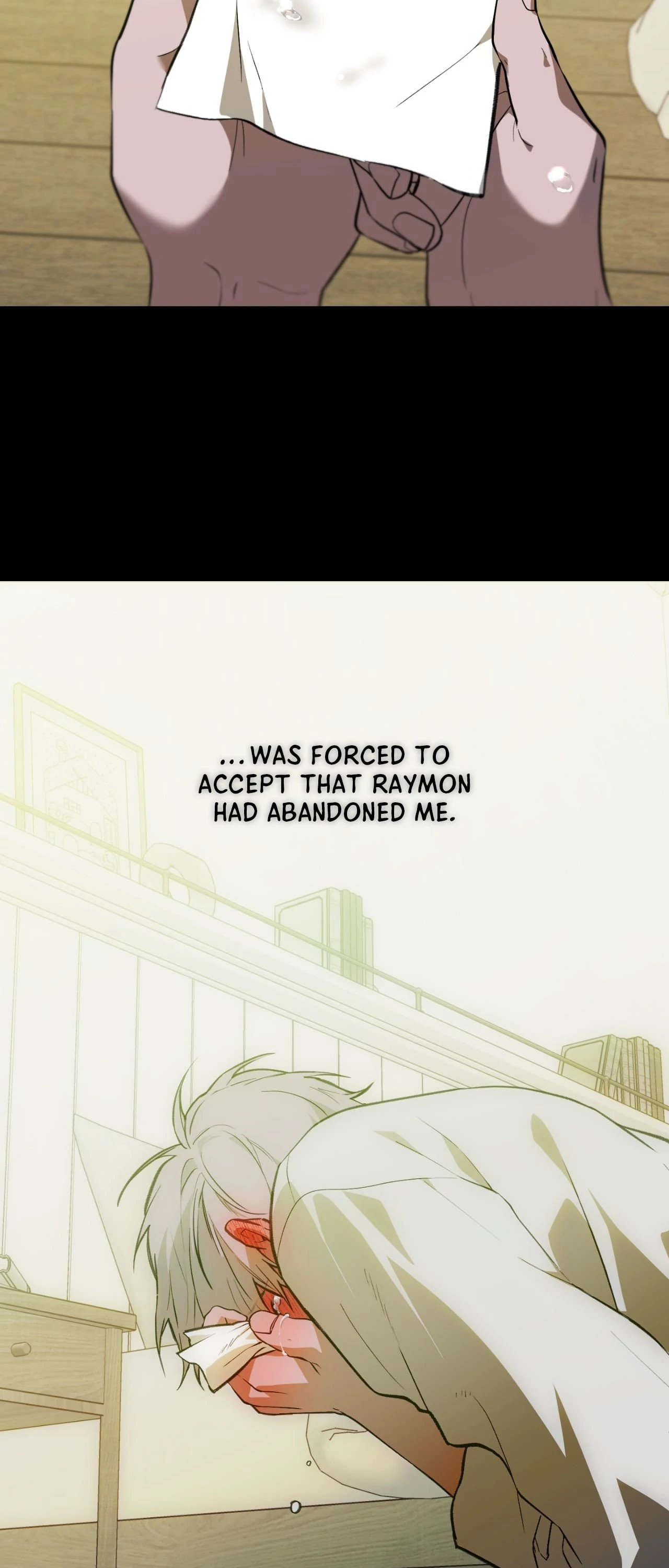 Control Time [Official] - Chapter 45 manhwa