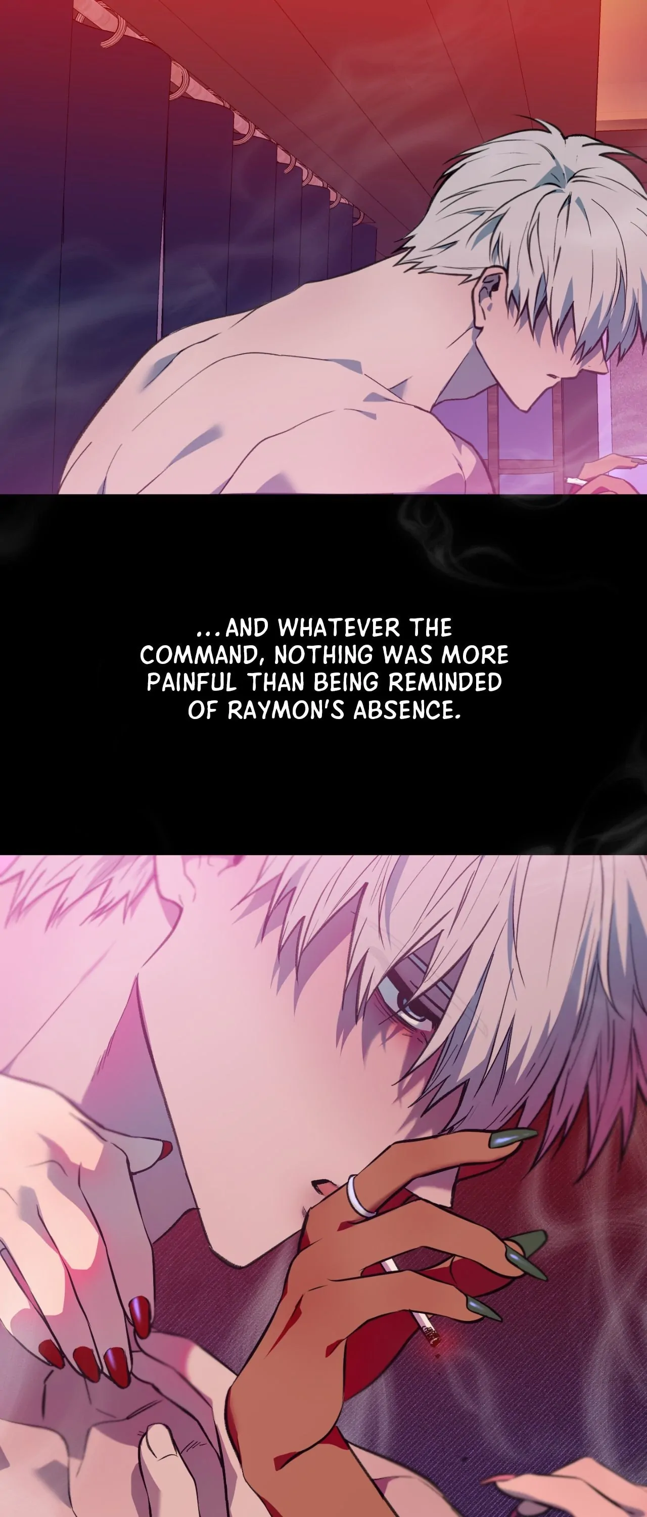 Control Time [Official] - Chapter 45 manhwa
