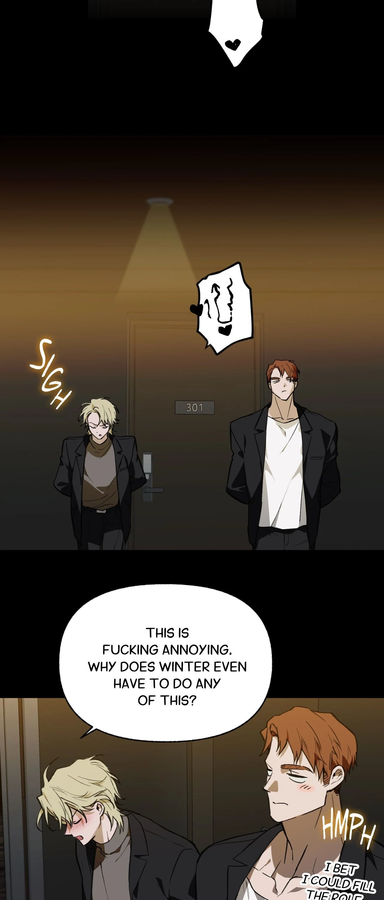 Control Time [Official] - Chapter 45 manhwa