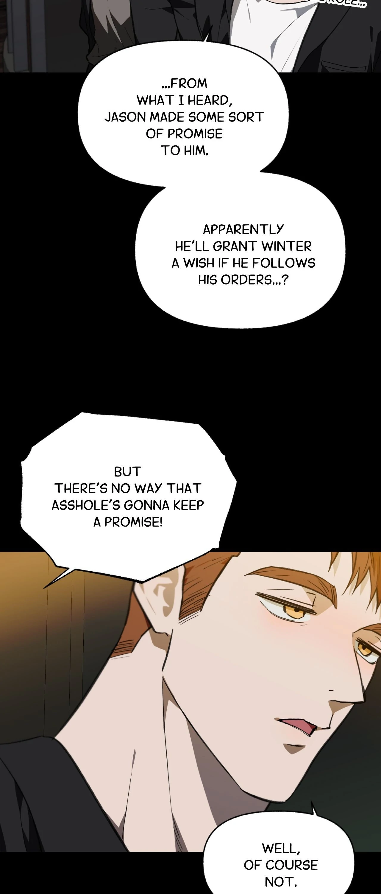 Control Time [Official] - Chapter 45 manhwa