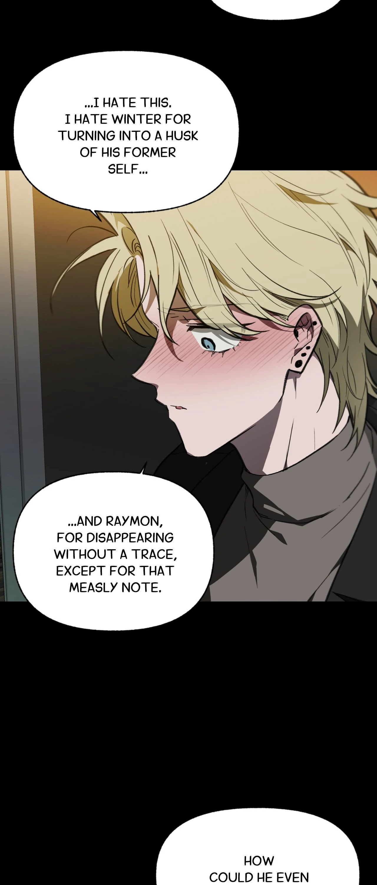 Control Time [Official] - Chapter 45 manhwa