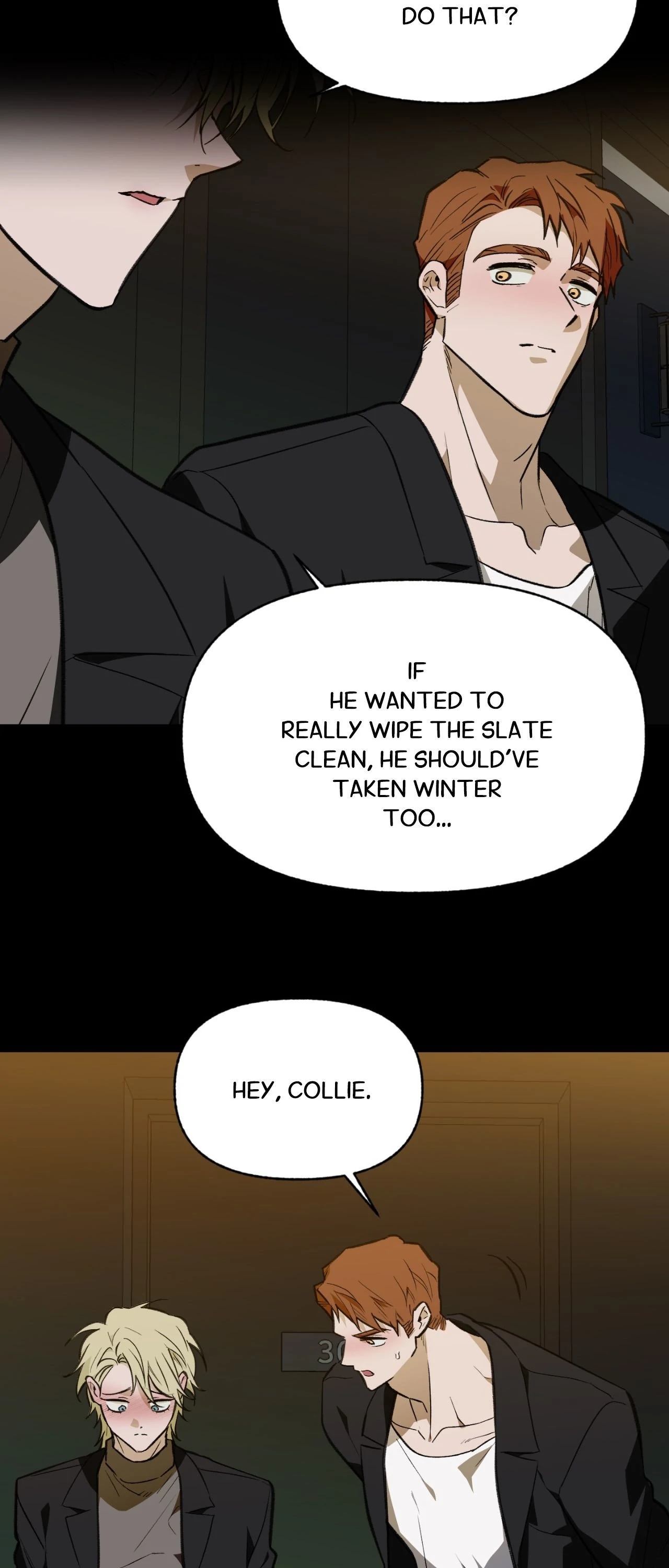 Control Time [Official] - Chapter 45 manhwa