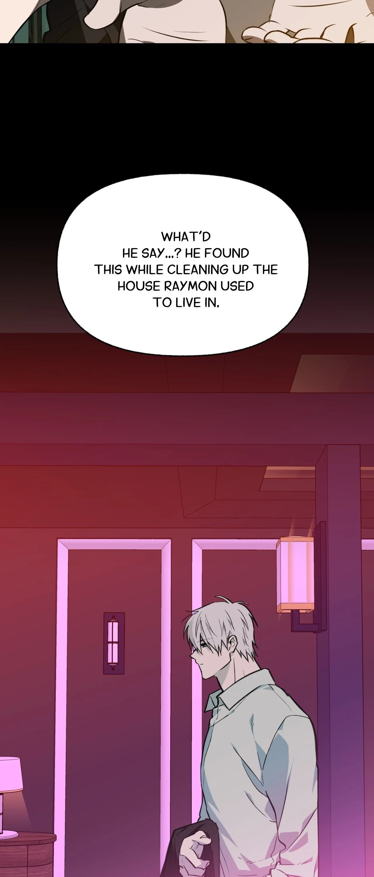 Control Time [Official] - Chapter 45 manhwa