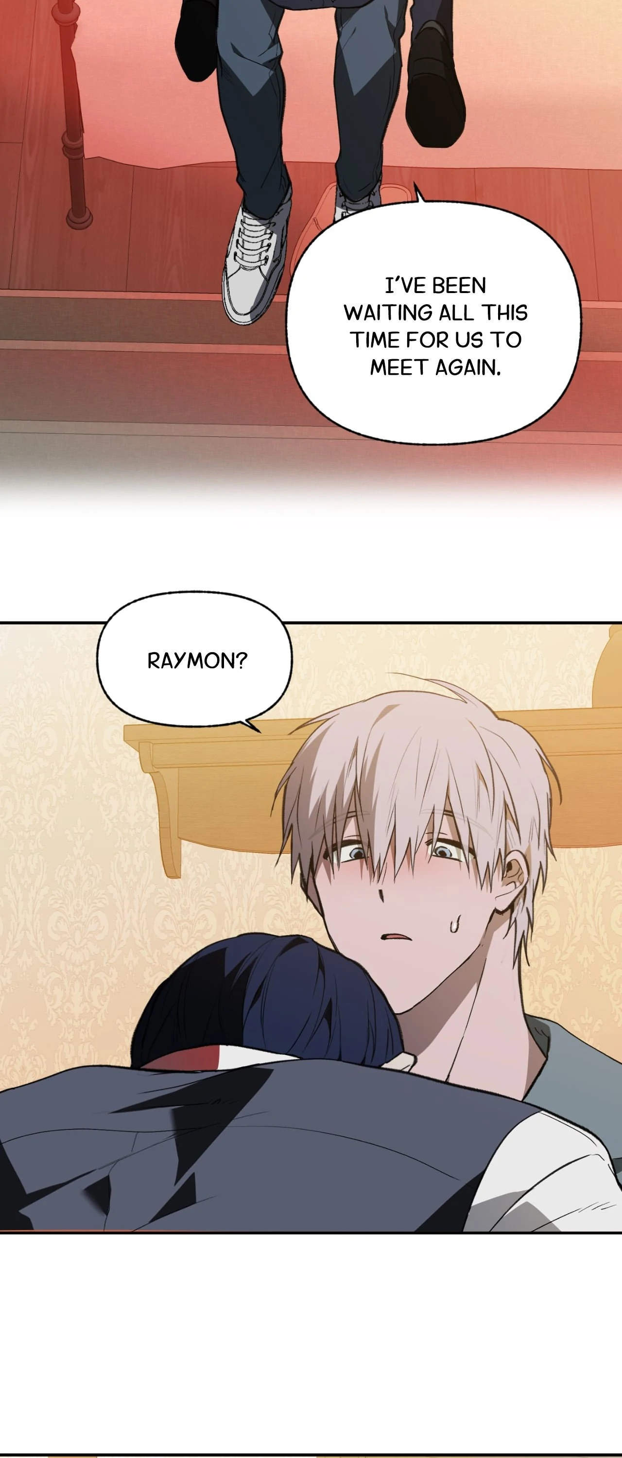 Control Time [Official] - Chapter 45 manhwa