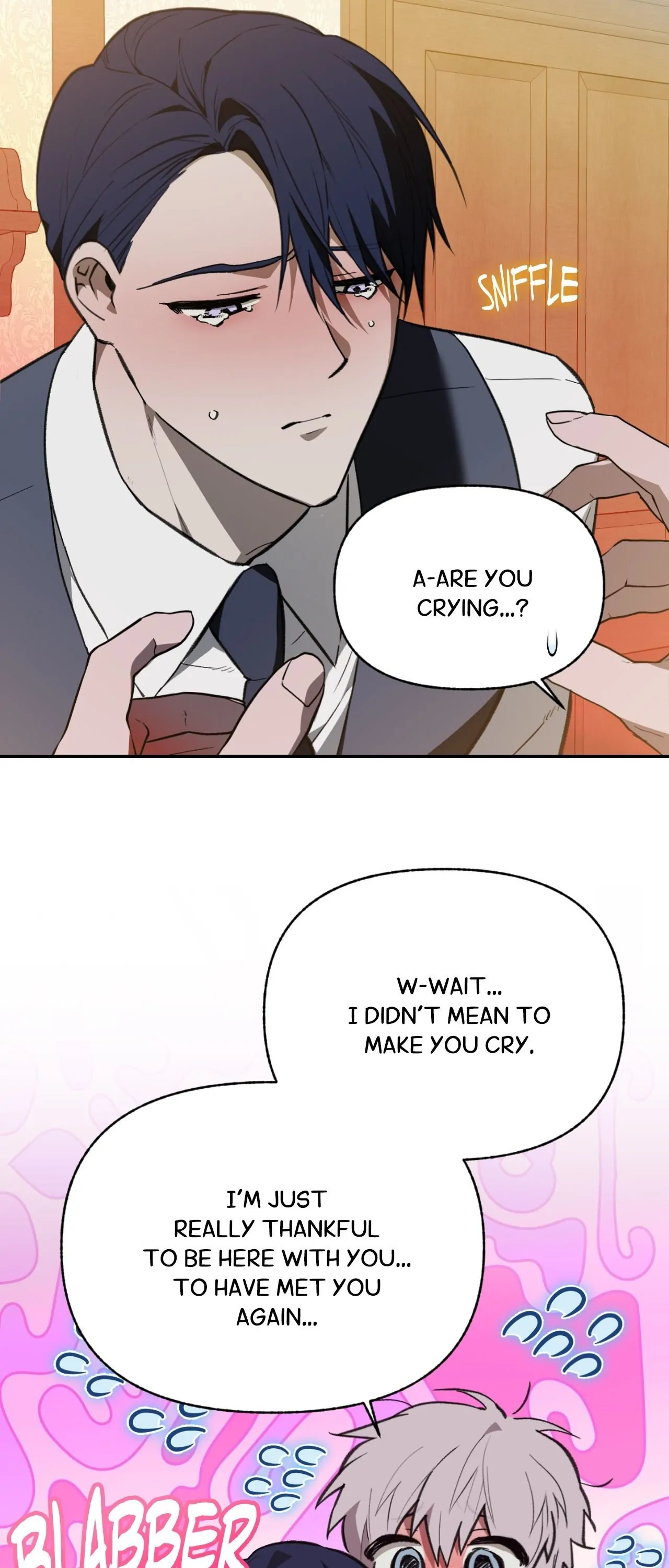 Control Time [Official] - Chapter 45 manhwa