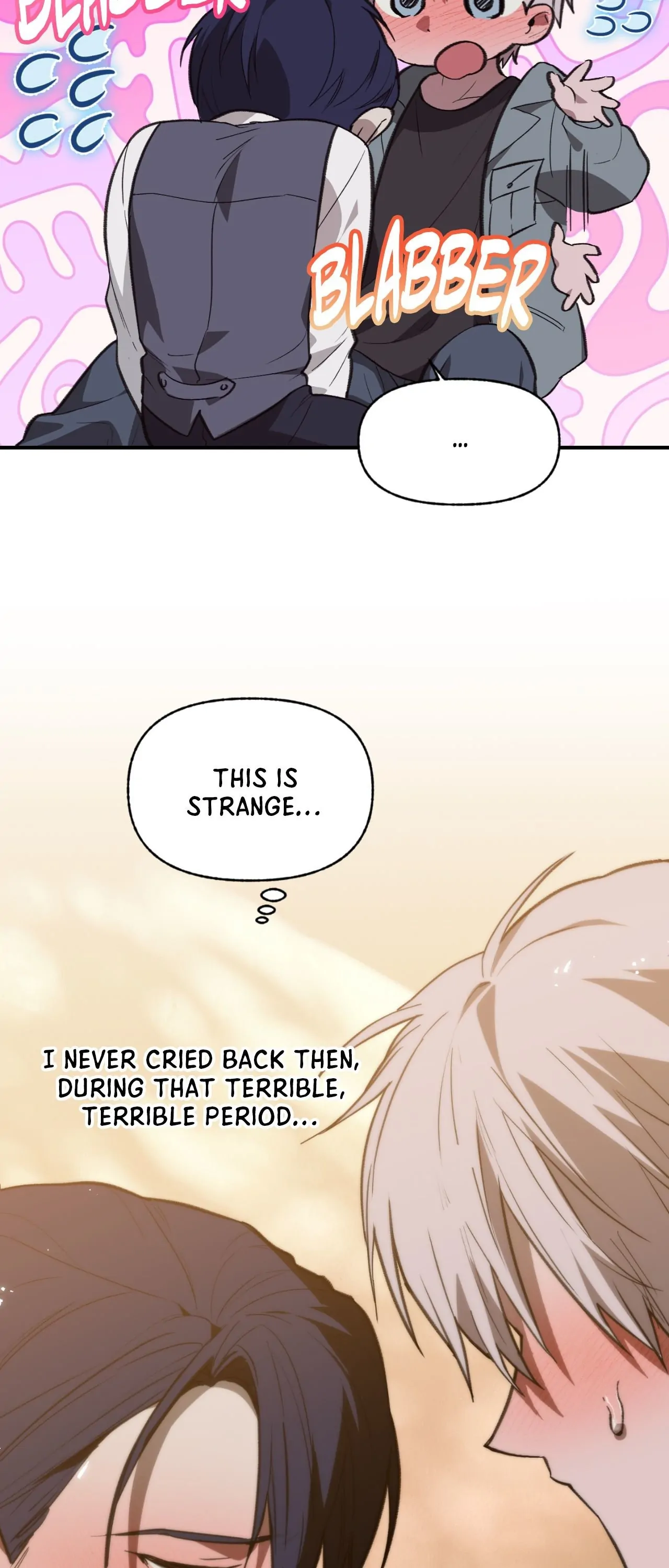 Control Time [Official] - Chapter 45 manhwa
