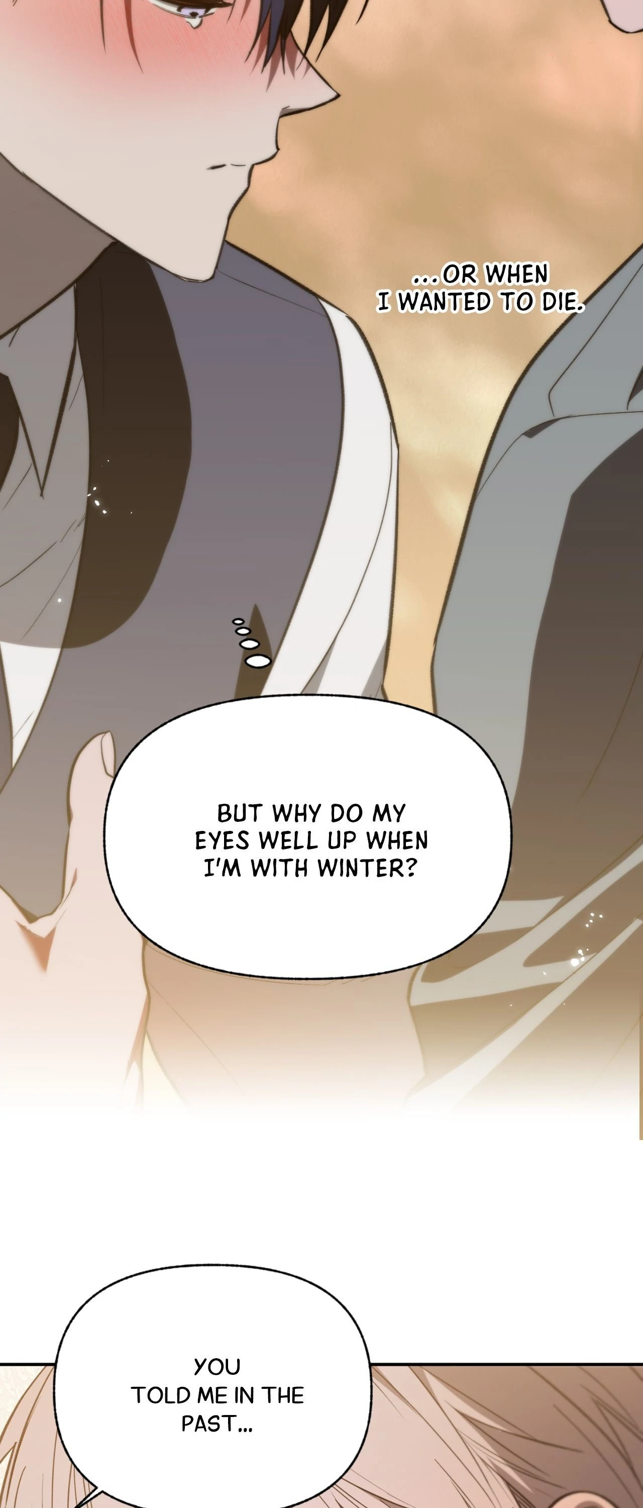 Control Time [Official] - Chapter 45 manhwa