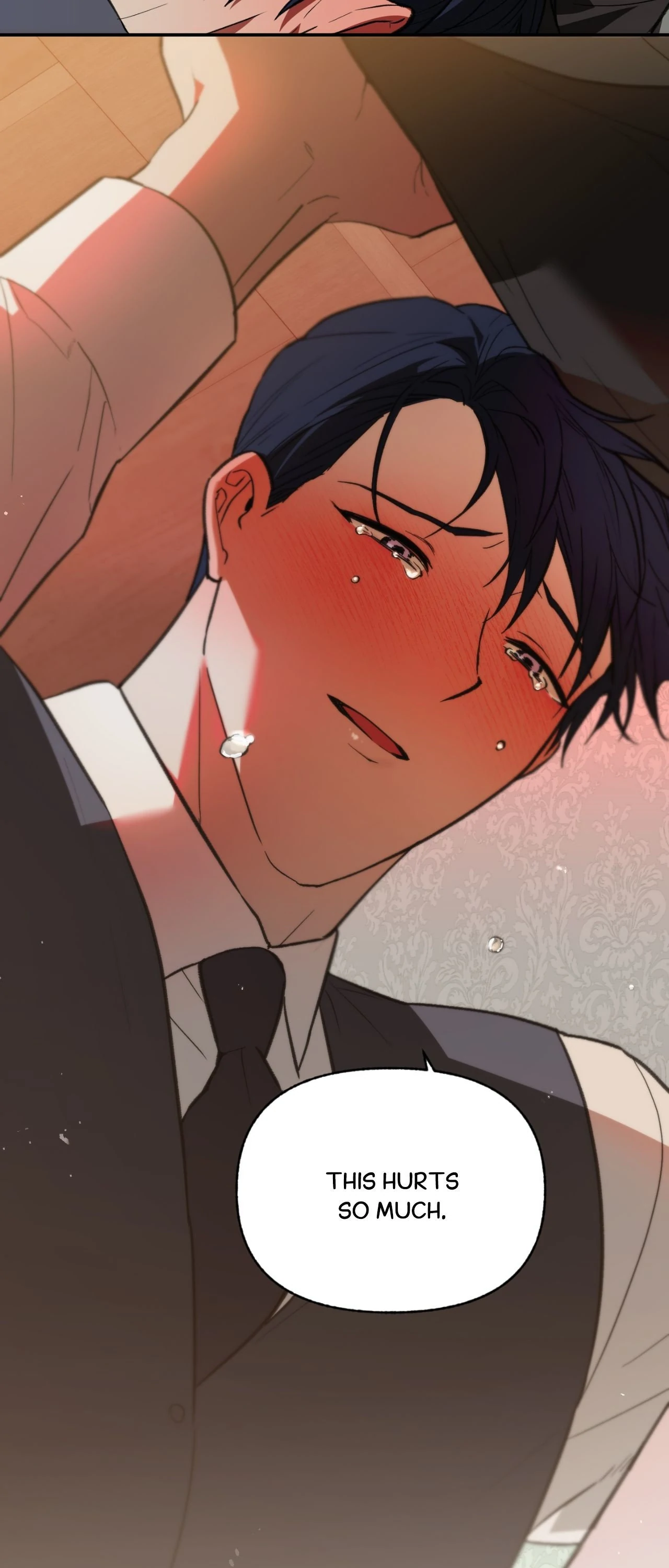 Control Time [Official] - Chapter 45 manhwa