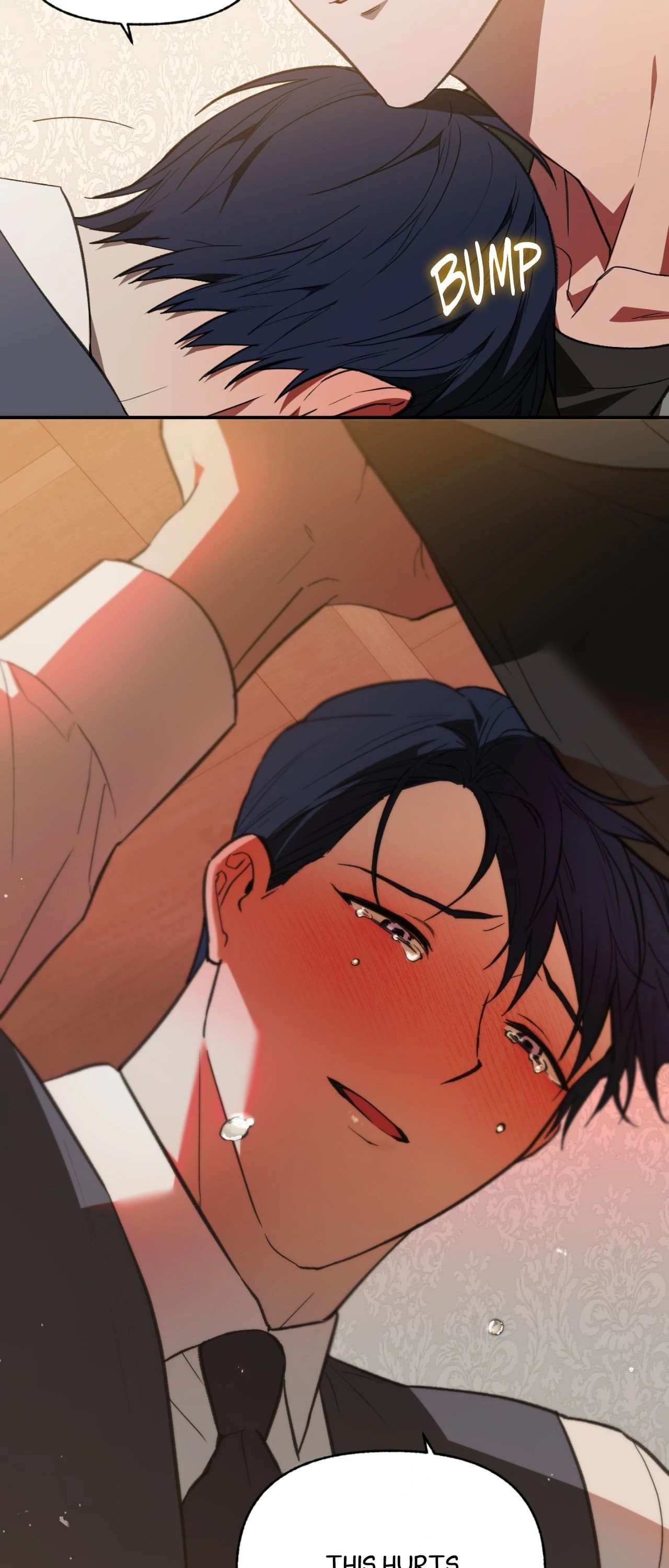 Control Time [Official] - Chapter 46 manhwa