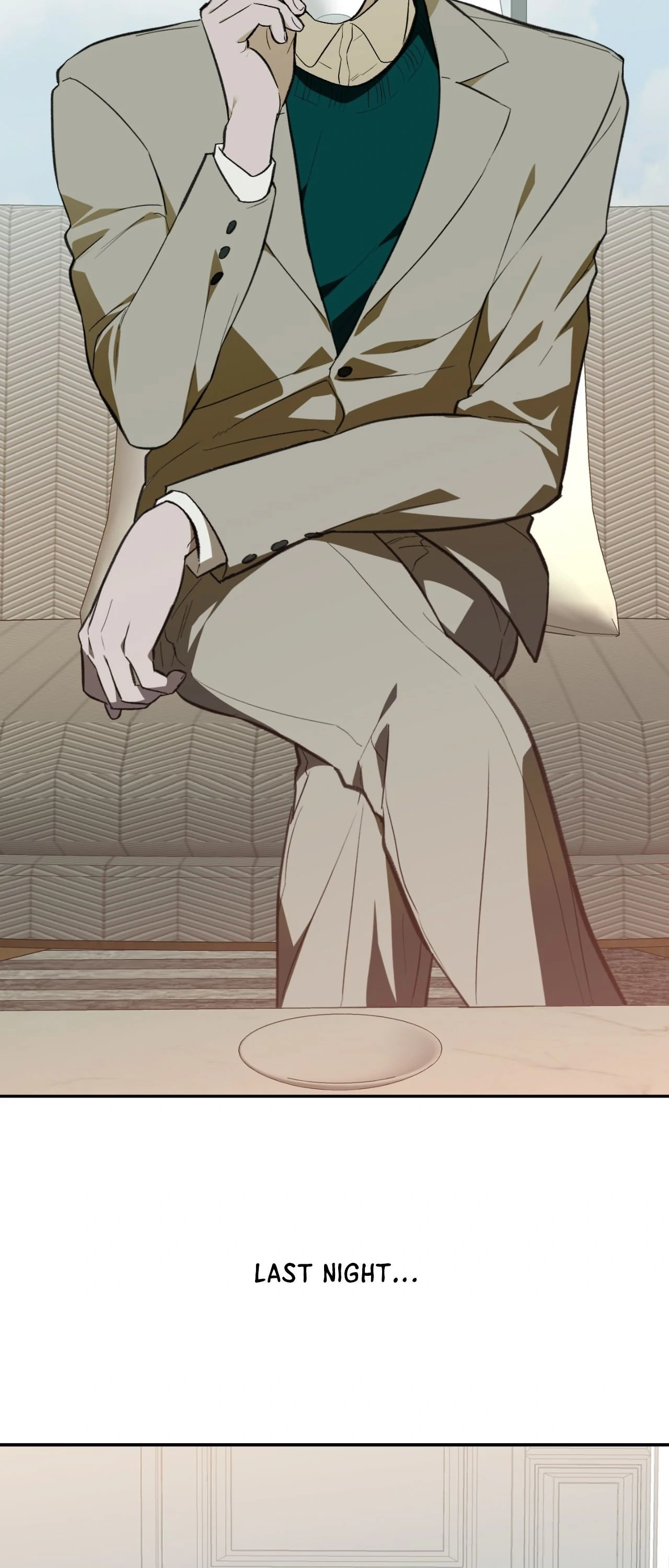 Control Time [Official] - Chapter 46 manhwa