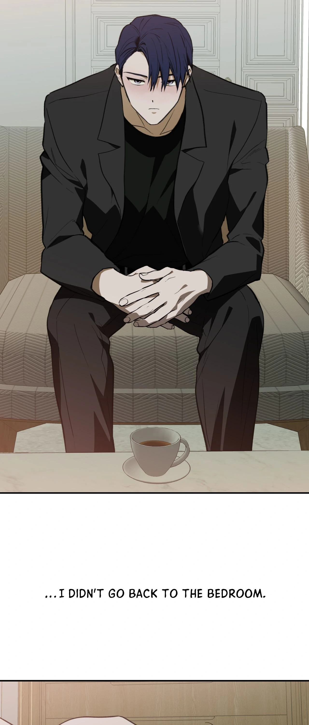 Control Time [Official] - Chapter 46 manhwa