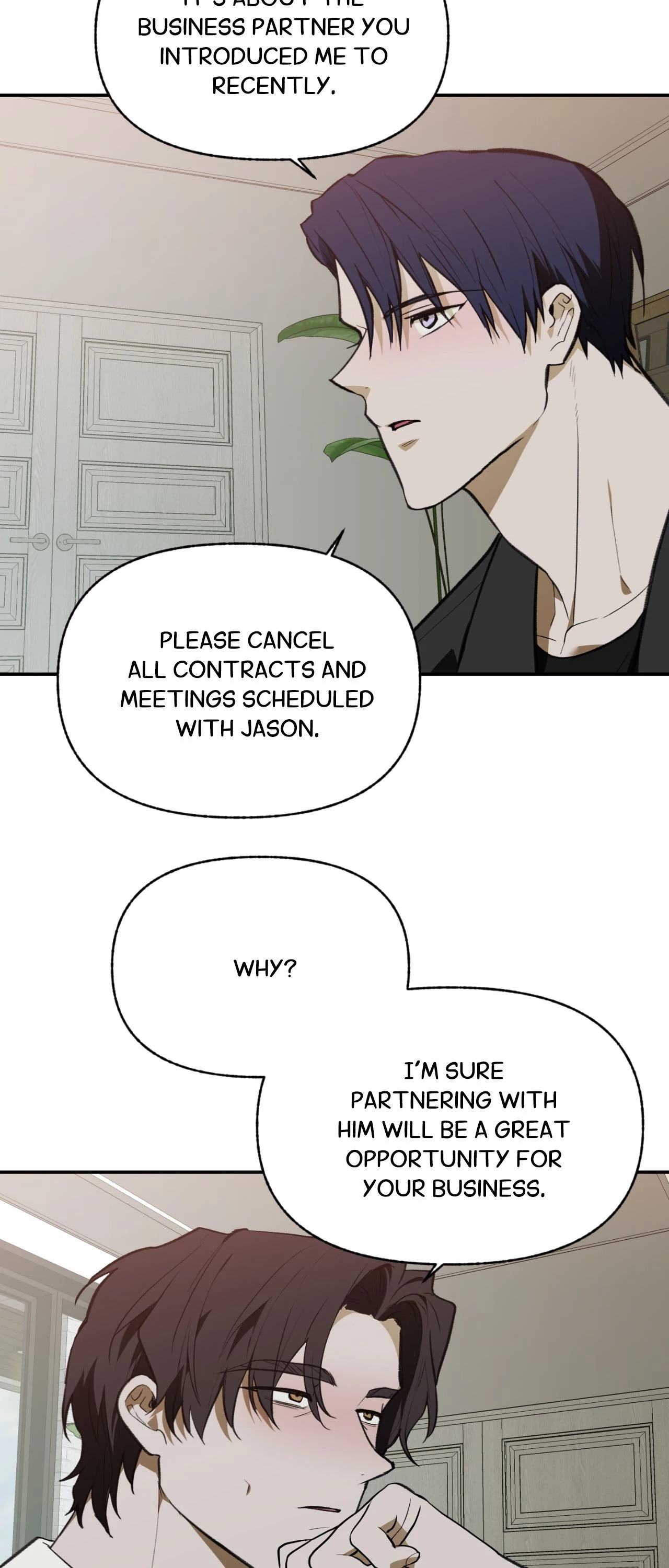 Control Time [Official] - Chapter 46 manhwa