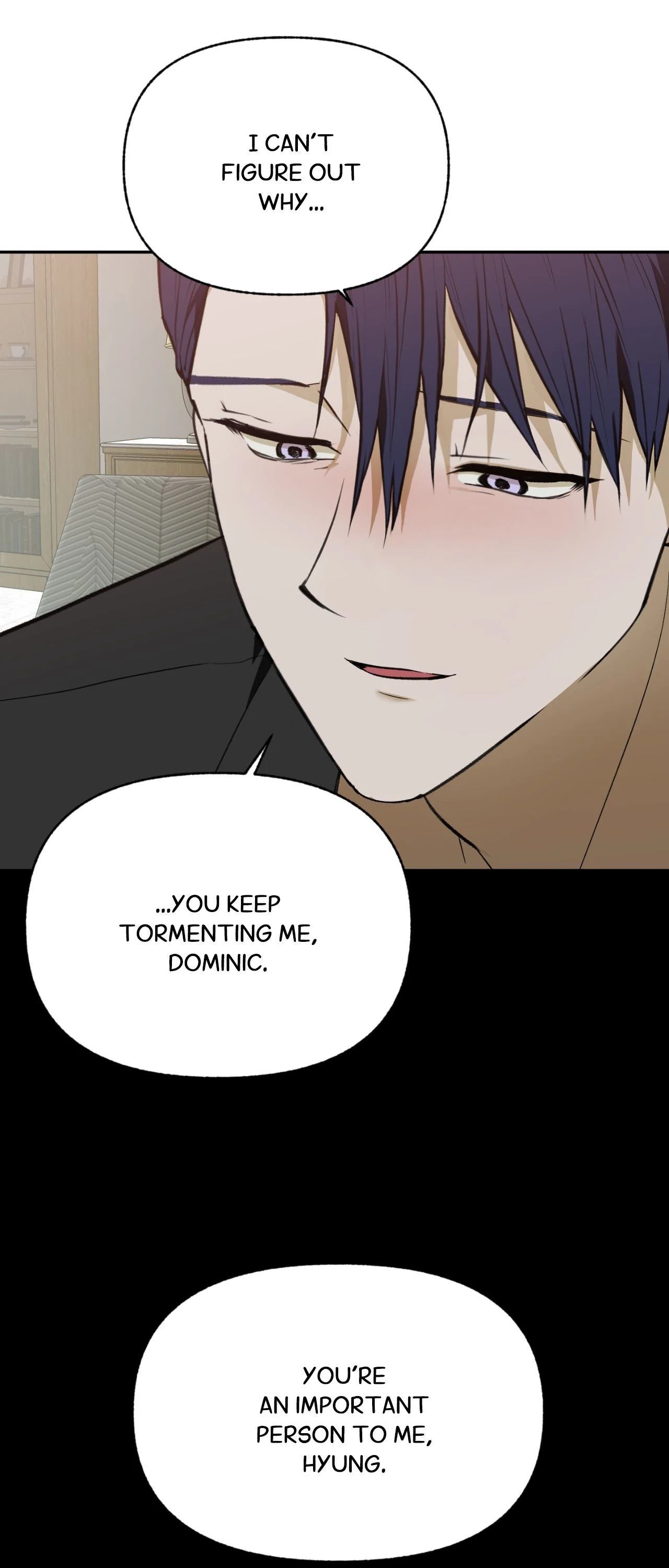 Control Time [Official] - Chapter 46 manhwa