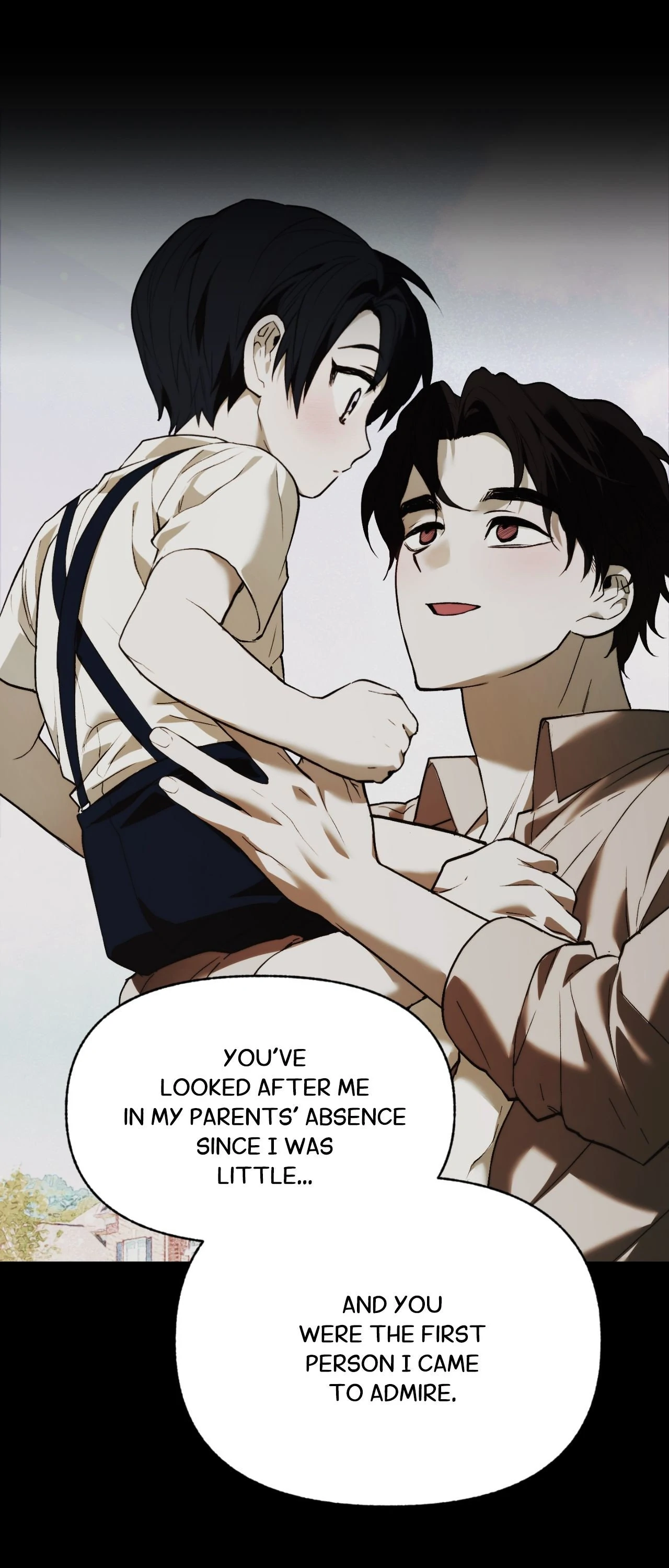 Control Time [Official] - Chapter 46 manhwa