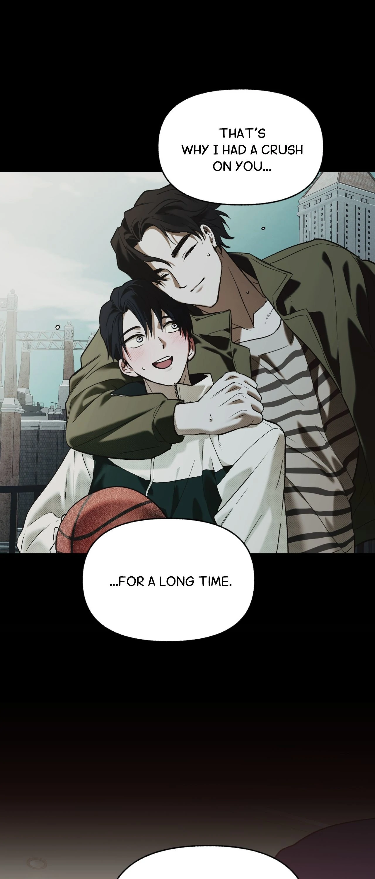 Control Time [Official] - Chapter 46 manhwa