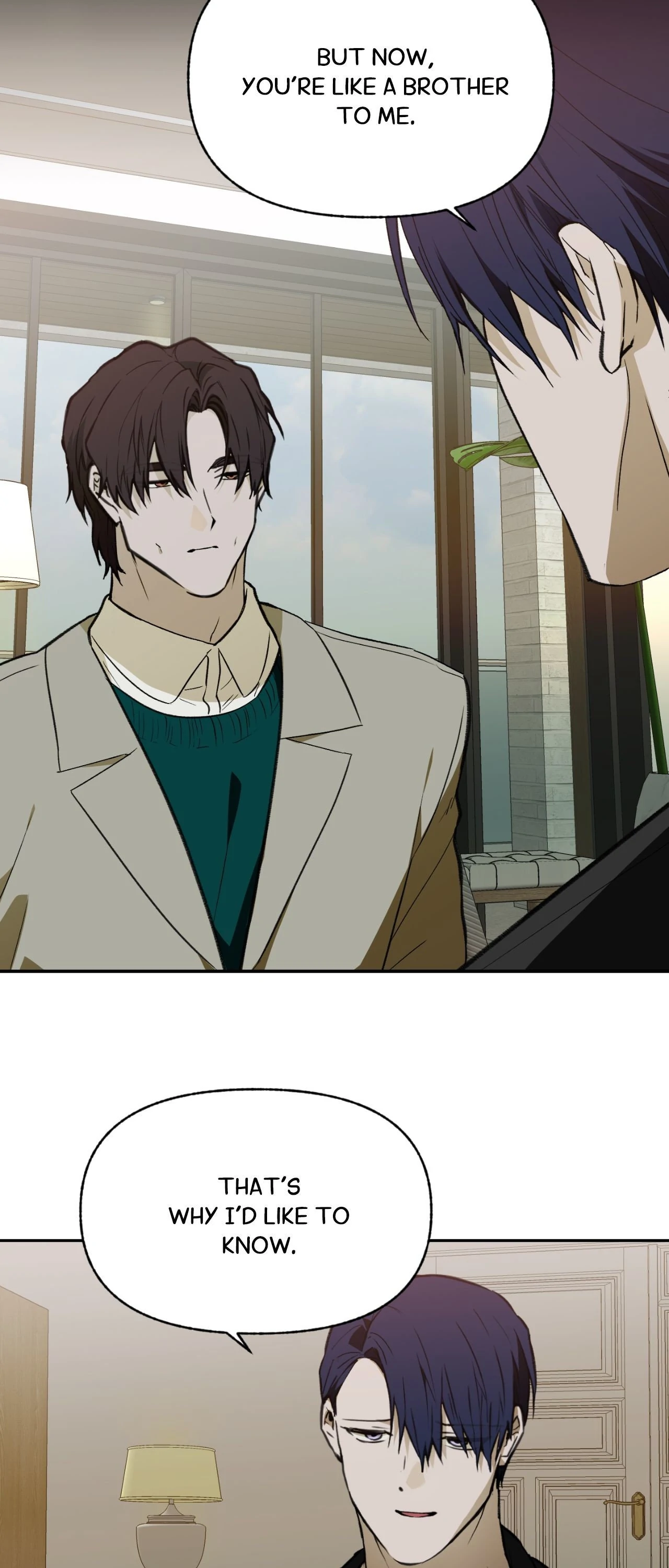 Control Time [Official] - Chapter 46 manhwa