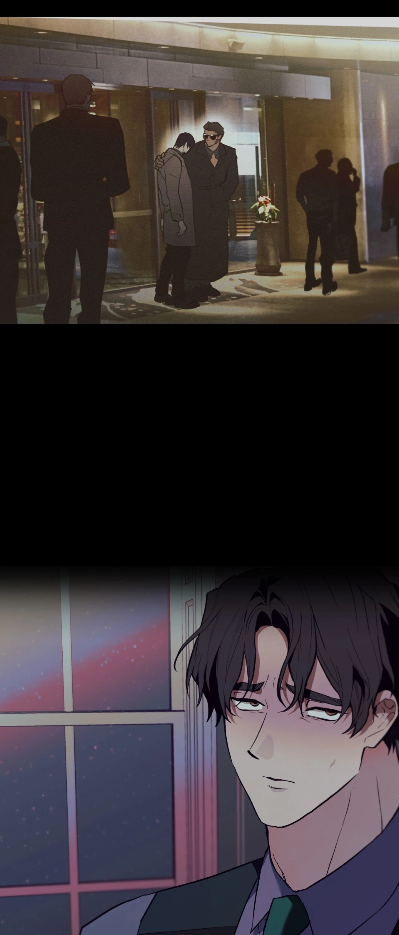 Control Time [Official] - Chapter 46 manhwa