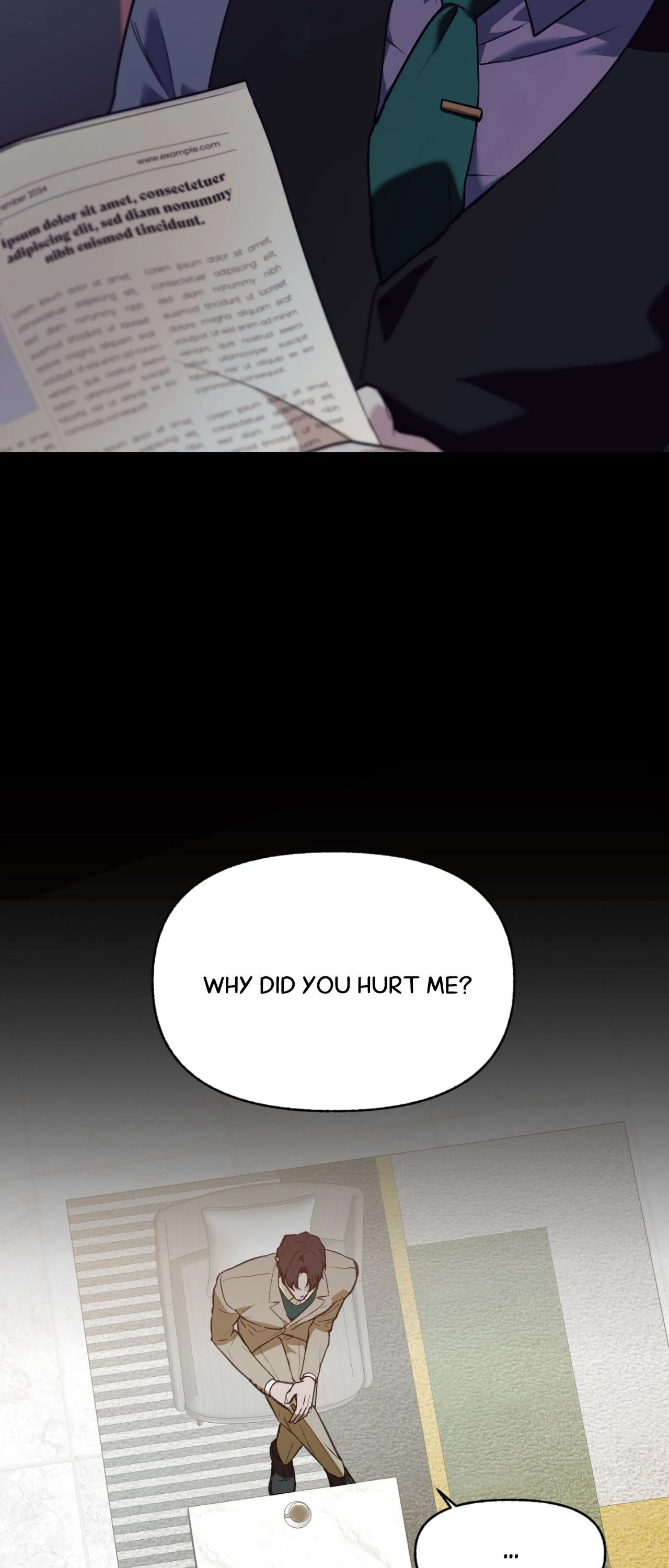Control Time [Official] - Chapter 46 manhwa