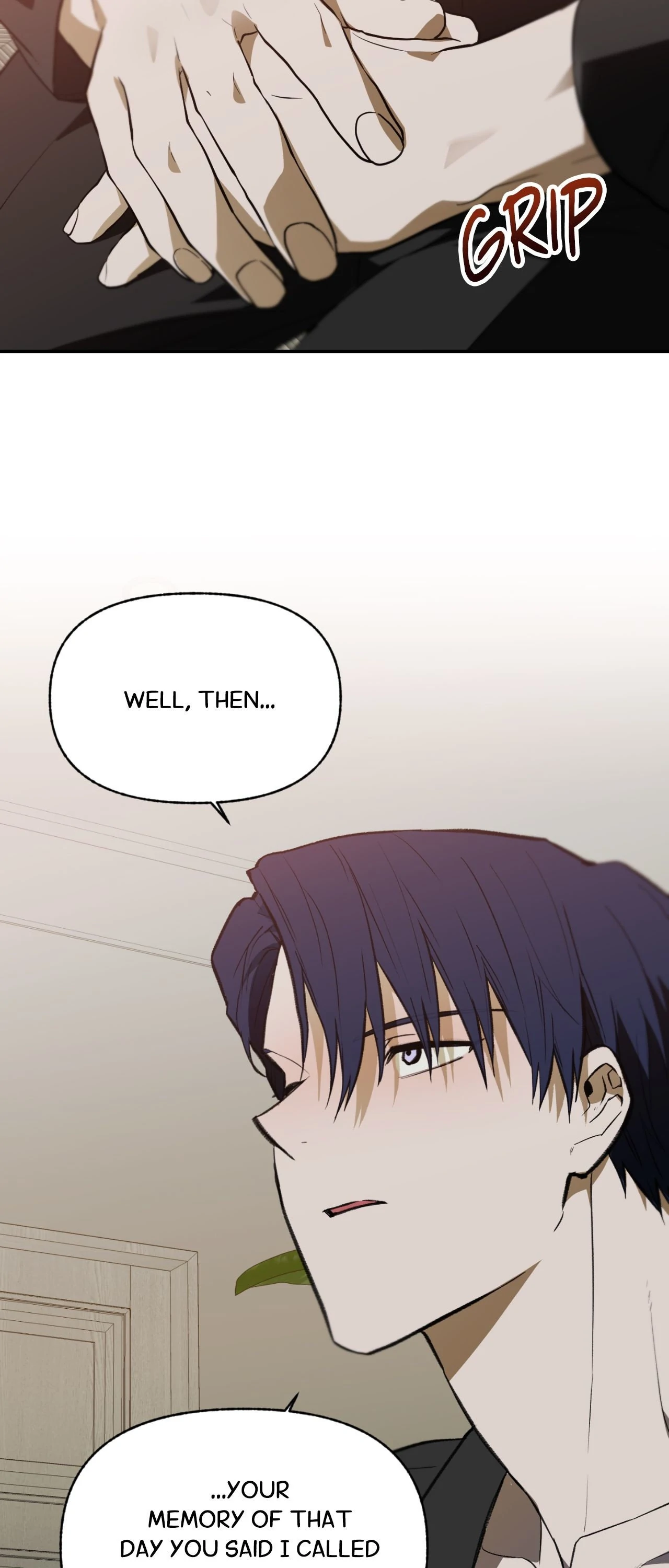 Control Time [Official] - Chapter 46 manhwa