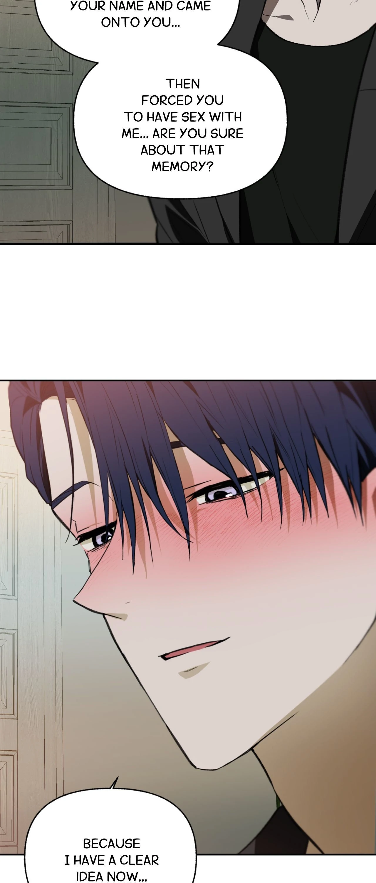 Control Time [Official] - Chapter 46 manhwa