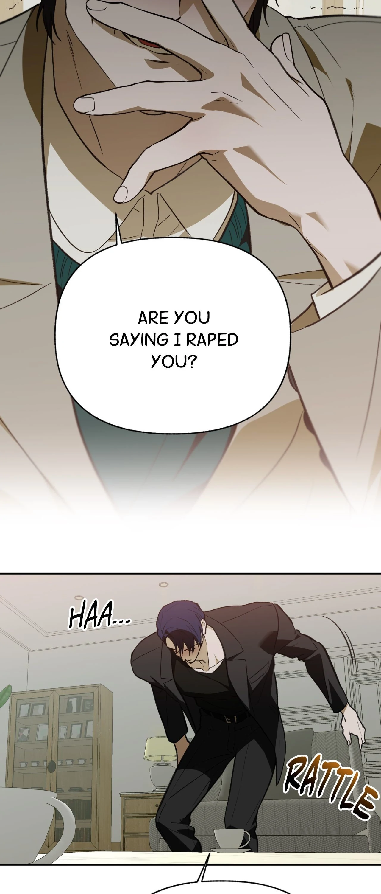 Control Time [Official] - Chapter 46 manhwa