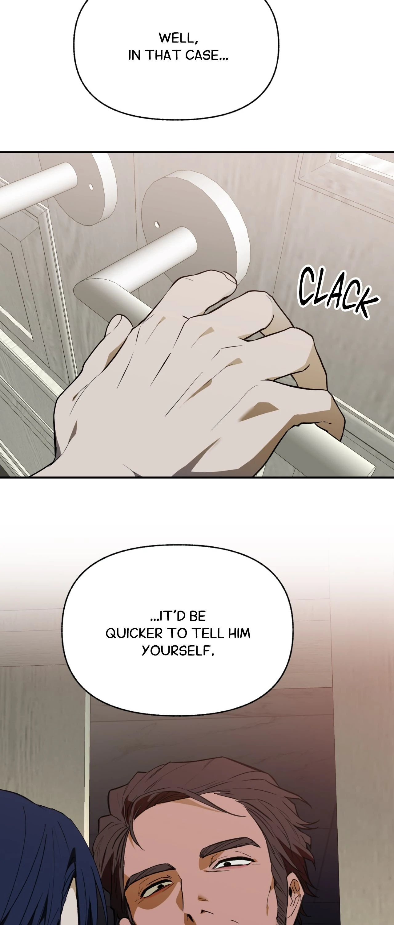 Control Time [Official] - Chapter 46 manhwa