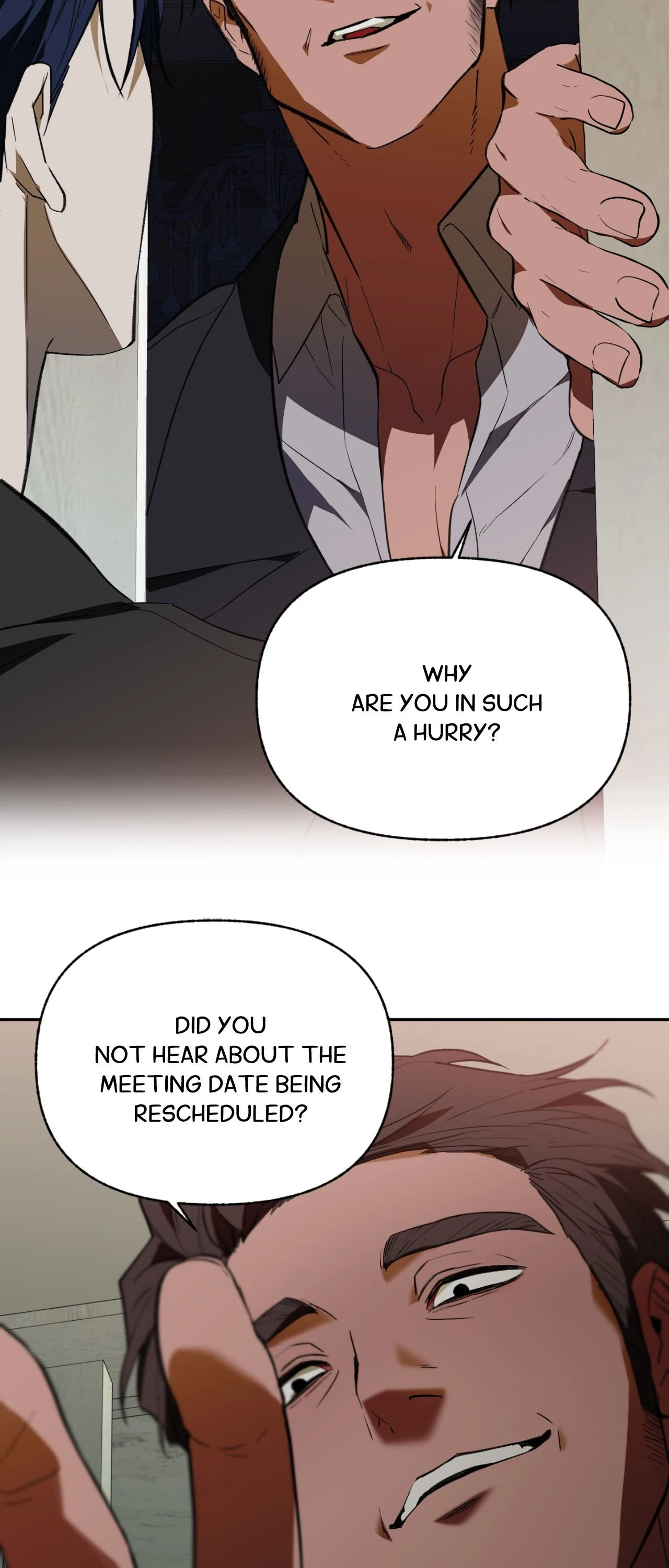 Control Time [Official] - Chapter 46 manhwa