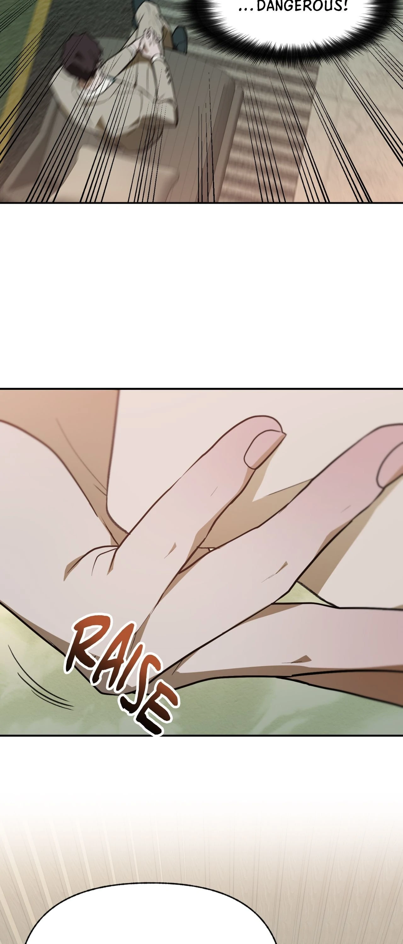 Control Time [Official] - Chapter 46 manhwa