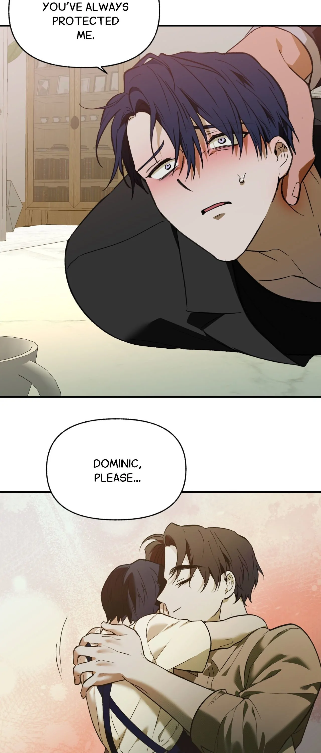 Control Time [Official] - Chapter 46 manhwa