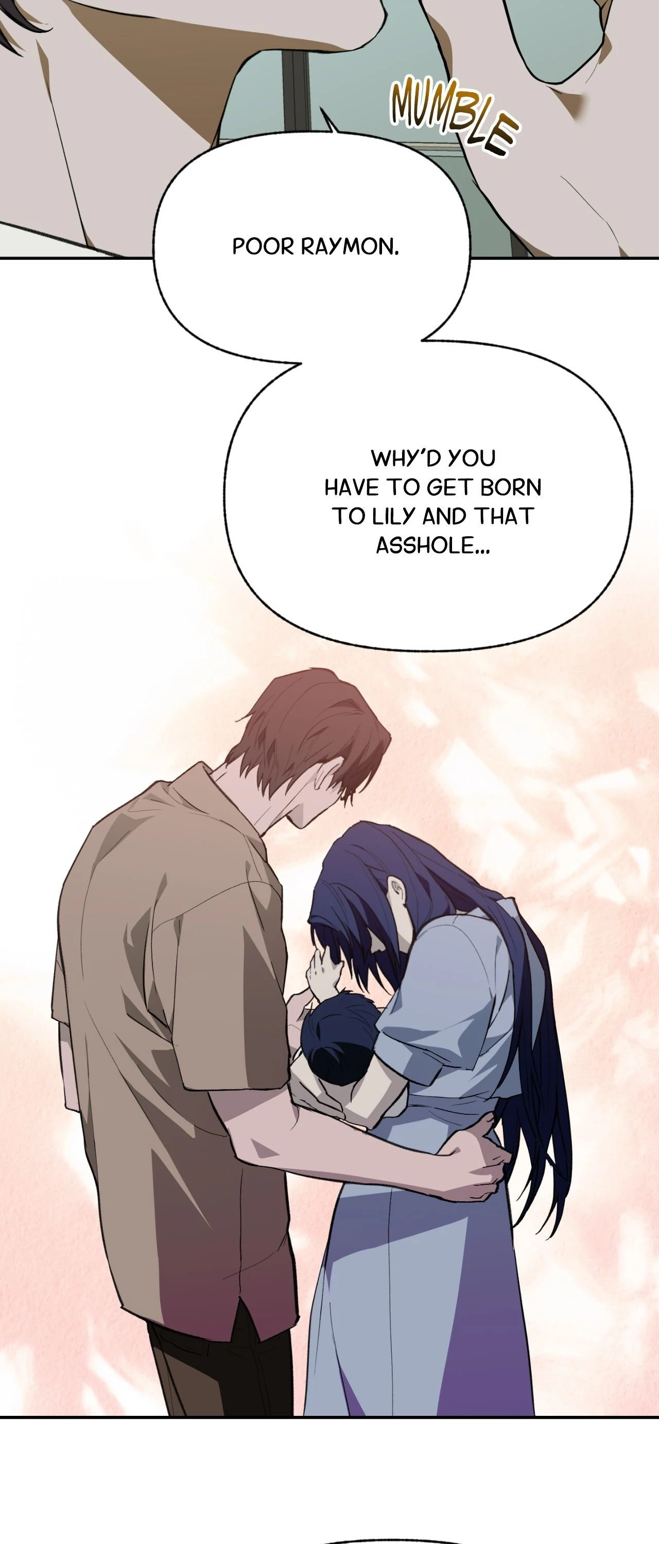 Control Time [Official] - Chapter 46 manhwa