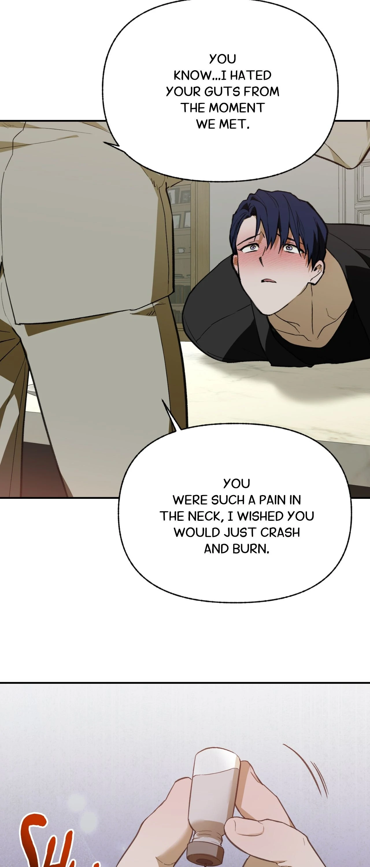 Control Time [Official] - Chapter 46 manhwa