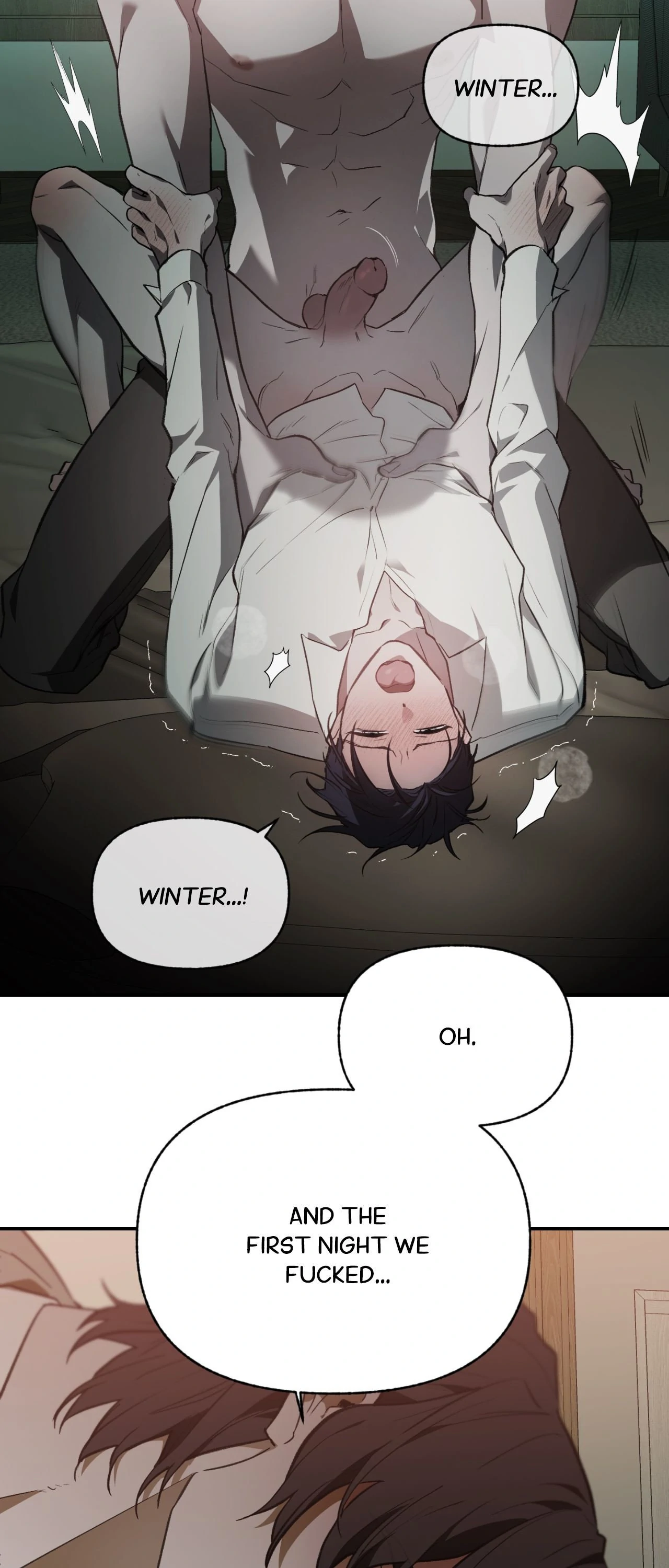 Control Time [Official] - Chapter 46 manhwa