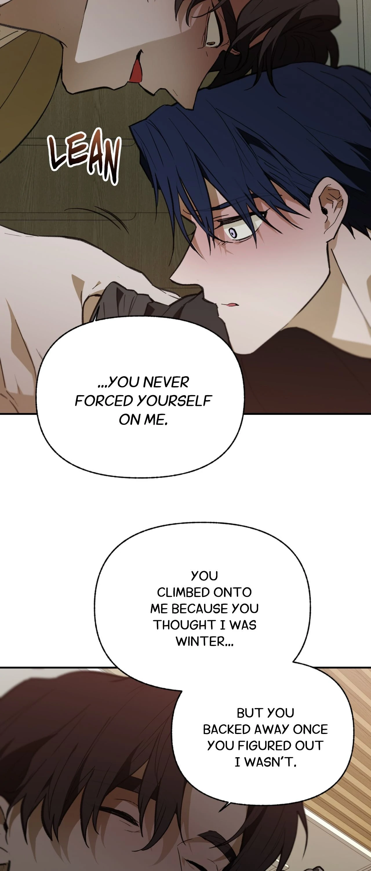 Control Time [Official] - Chapter 46 manhwa