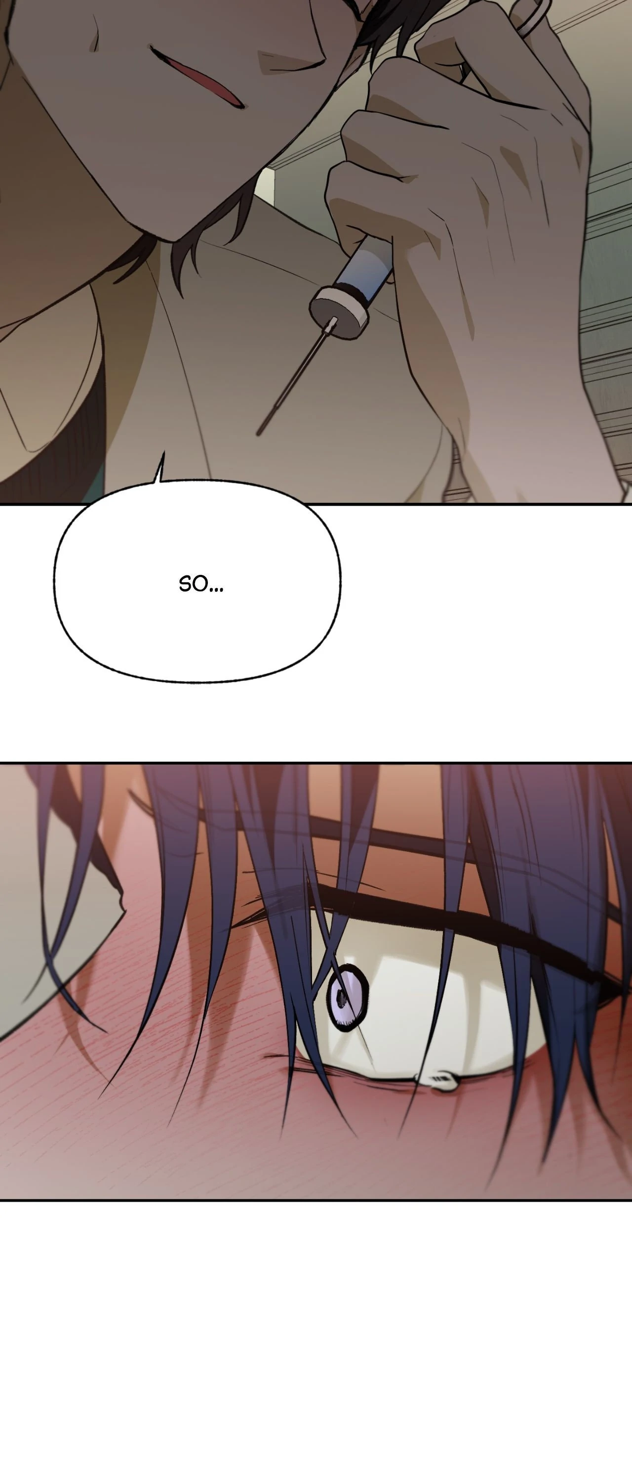 Control Time [Official] - Chapter 46 manhwa