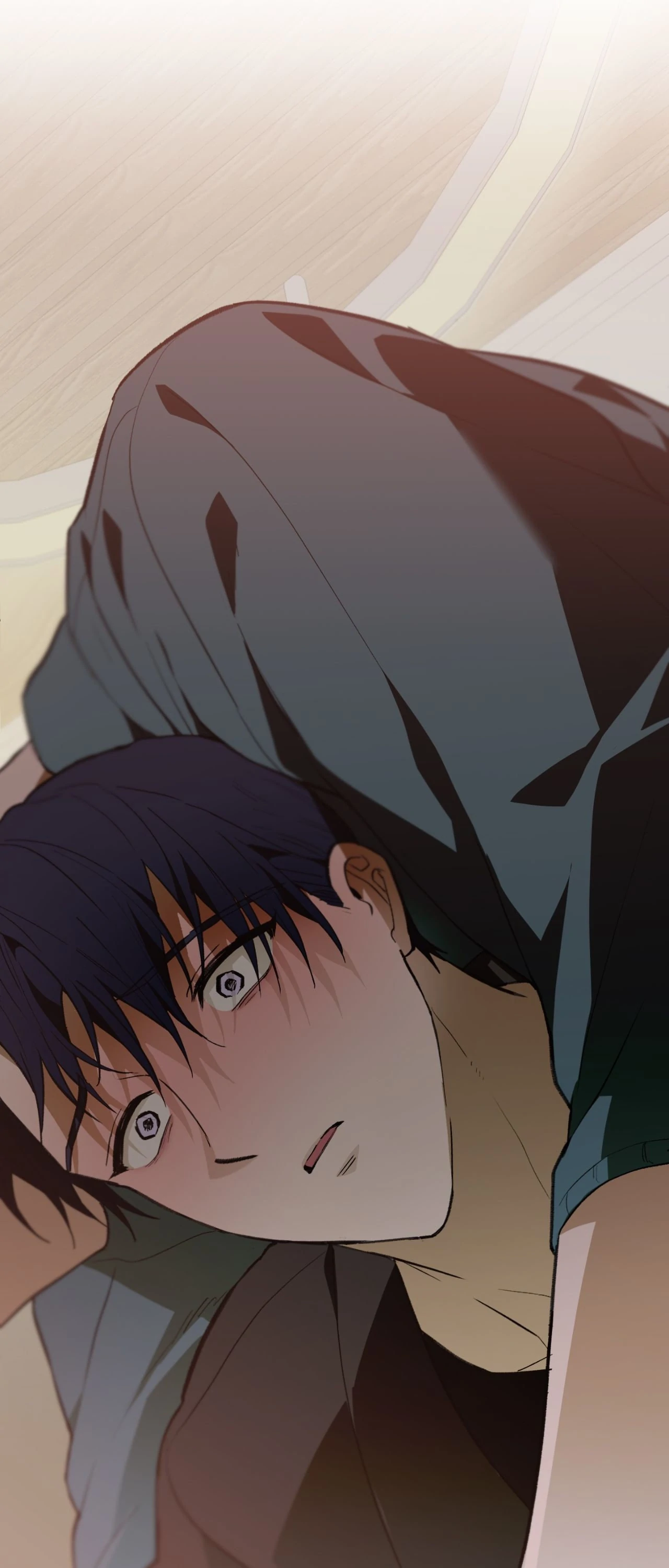 Control Time [Official] - Chapter 46 manhwa