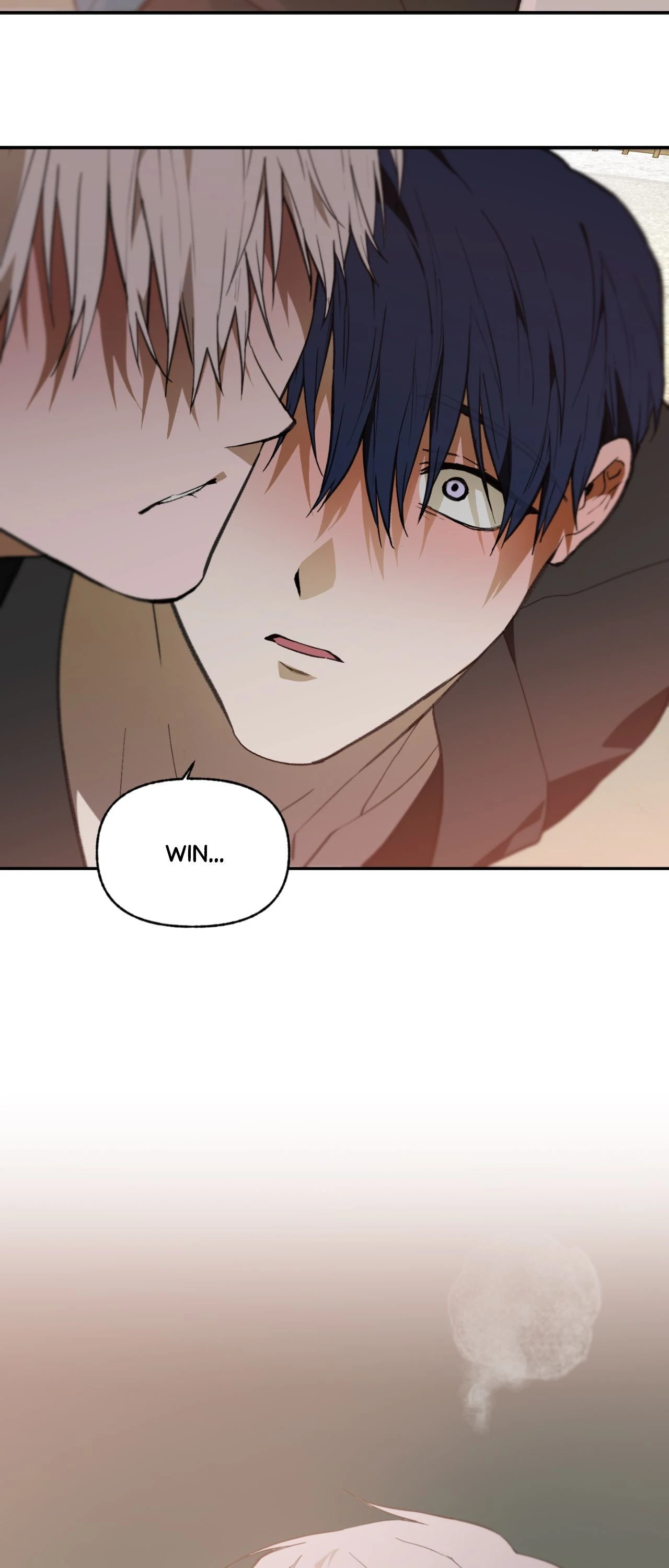 Control Time [Official] - Chapter 46 manhwa