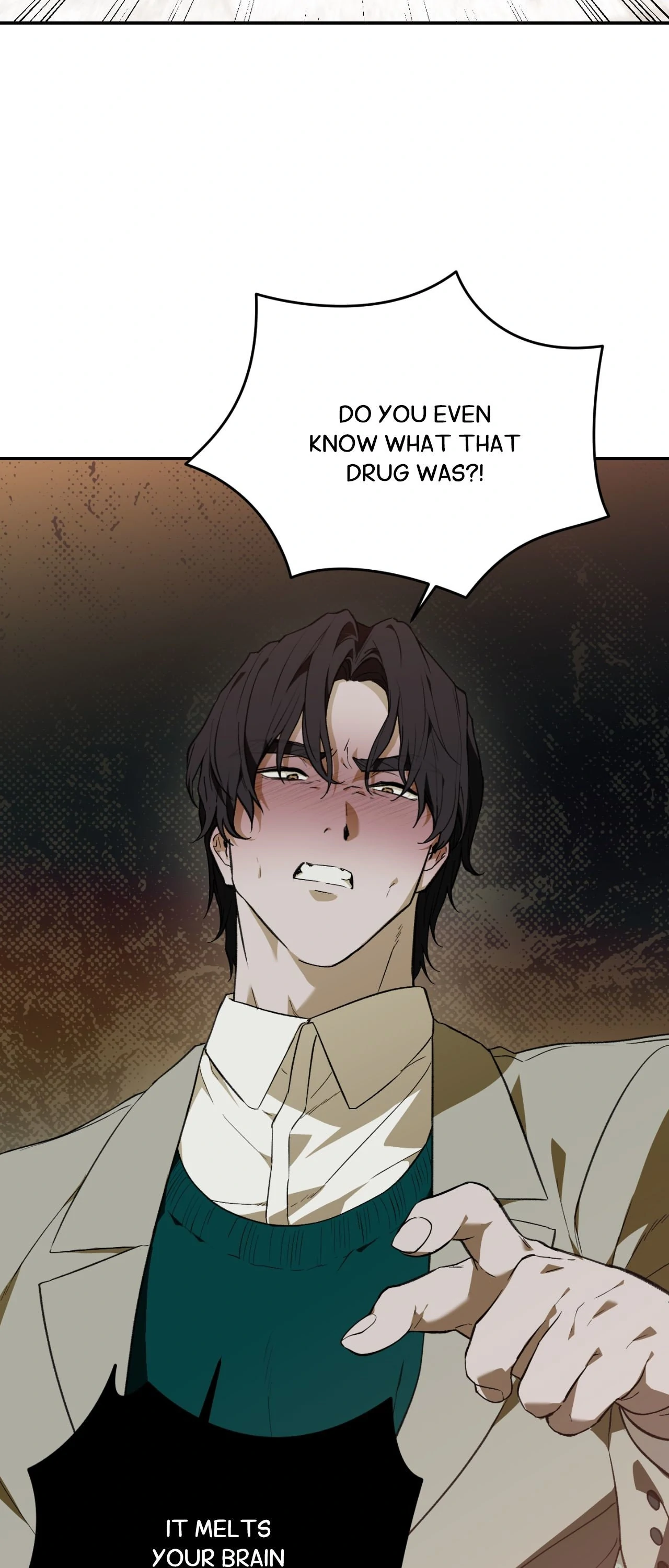 Control Time [Official] - Chapter 47 manhwa