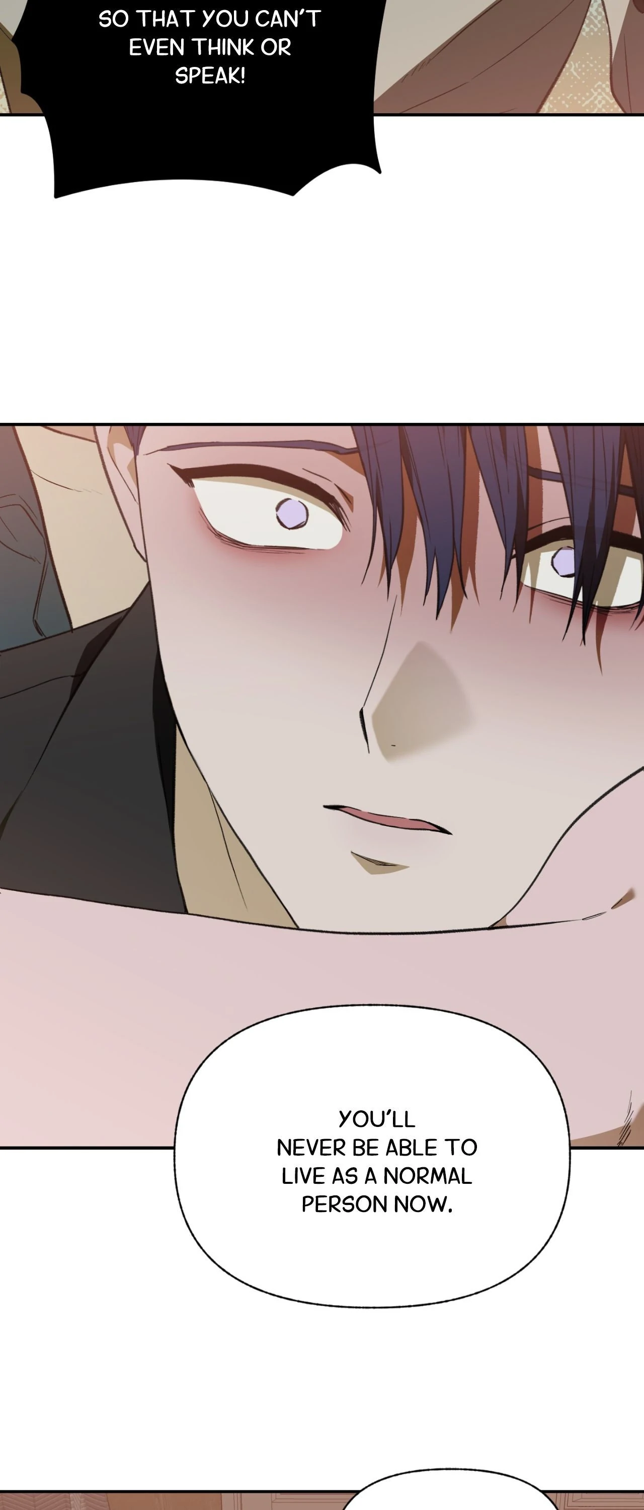 Control Time [Official] - Chapter 47 manhwa